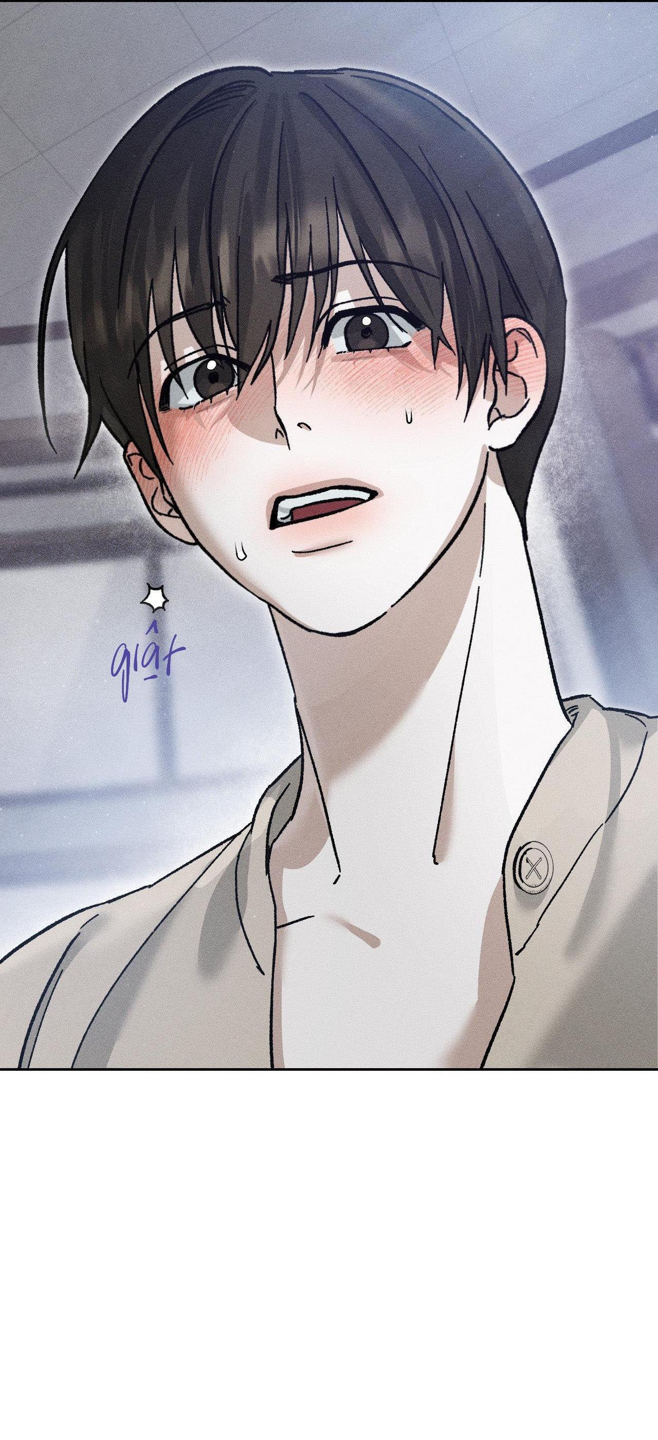 Close Up Chapter 11 H+ - Next Chapter 12