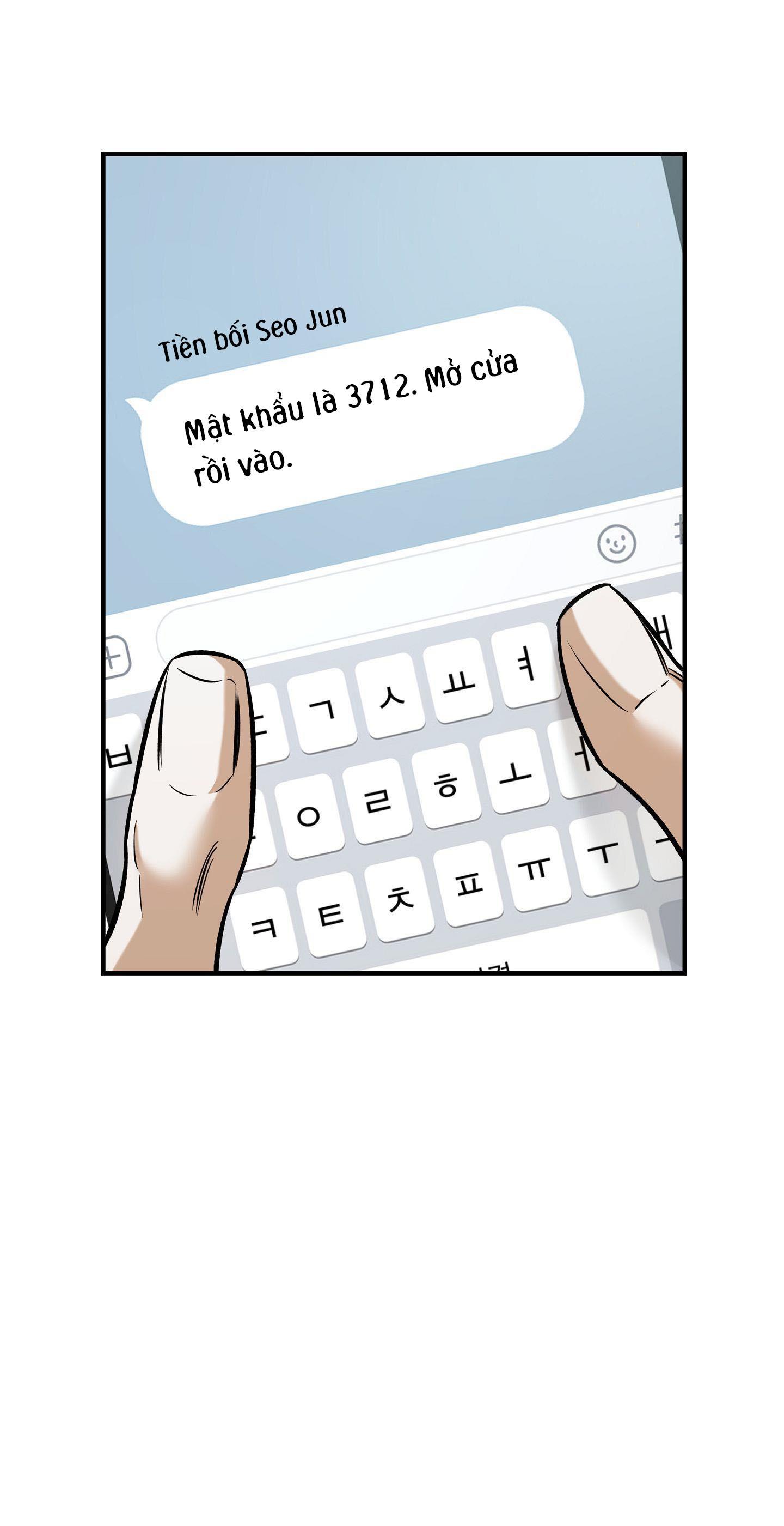 |DROP| Hưởng Lợi Chapter 39 - Trang 2