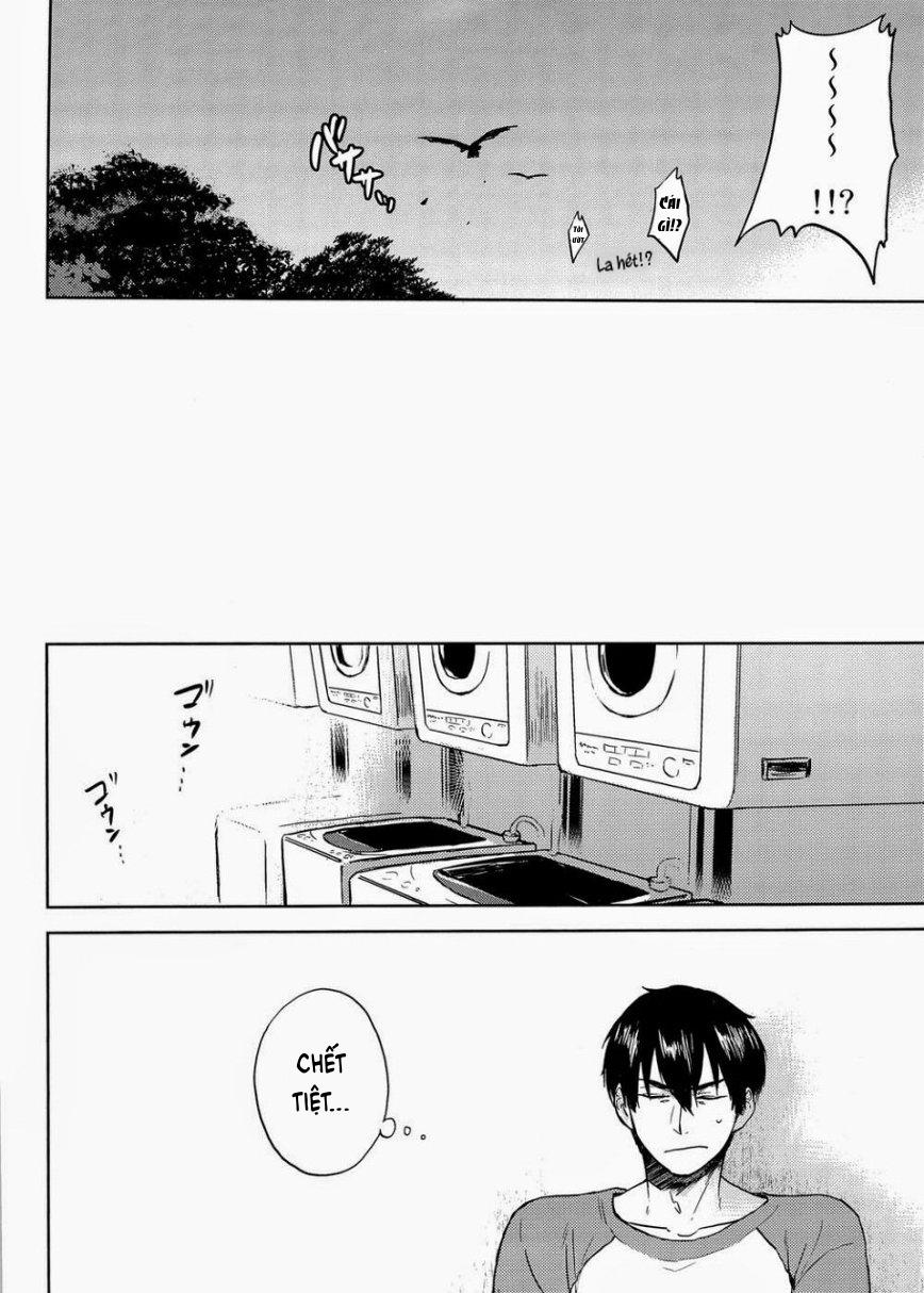 ONESHOT COI LÀ NỨNG Chapter 262 - Trang 2