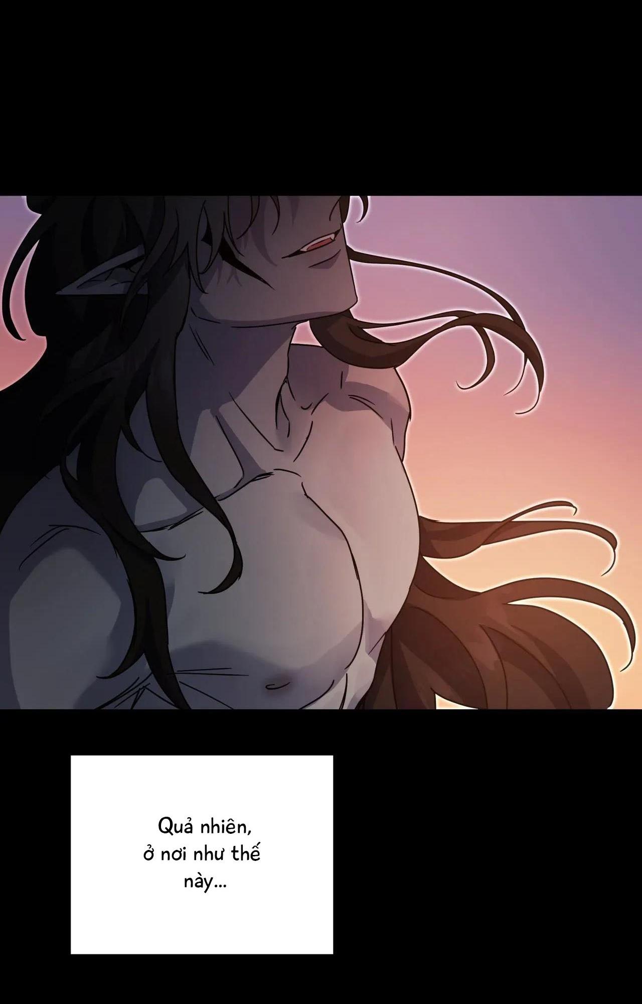 (CBunu) Ám Giữ Linh Hồn Chapter 68.4 CLIFF 2 - Trang 2