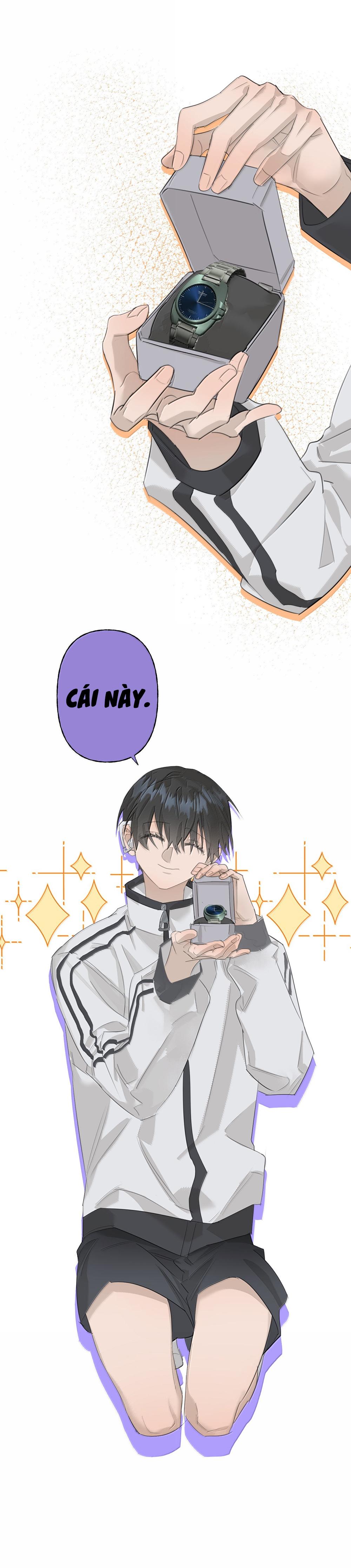 (END) Chiến Lược Dụ Dỗ Chapter 31 - Trang 2