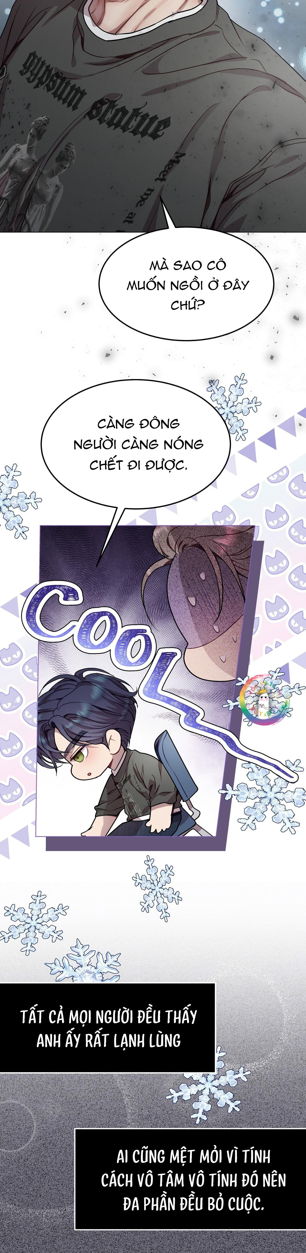 (END) Vị Kỷ Chapter 79 - Trang 2