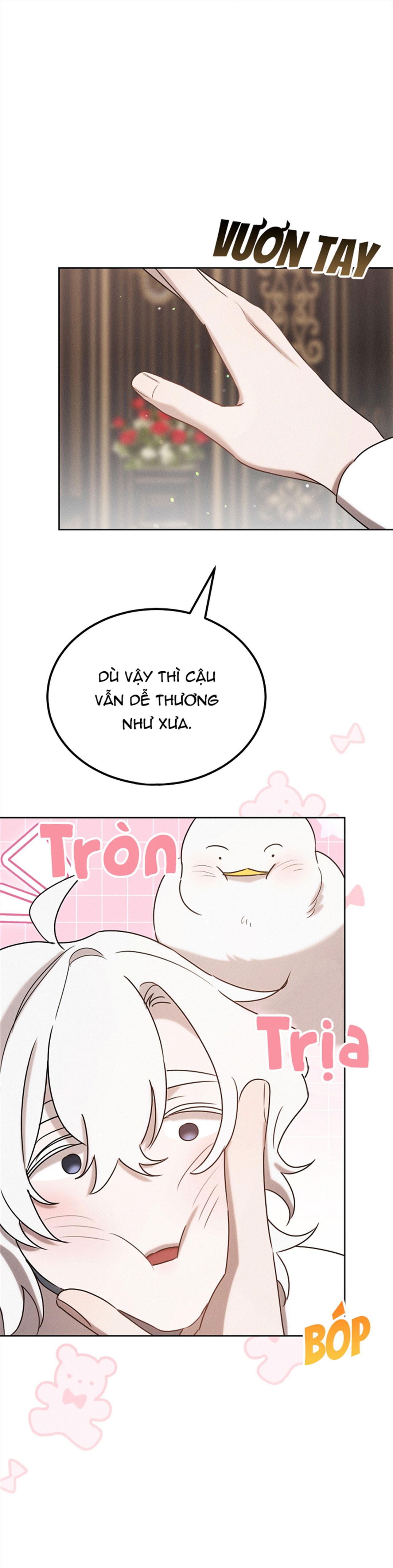 (END) Này, Đừng Có Nhấn Cái Nút Đó! Chapter 42 - Trang 2