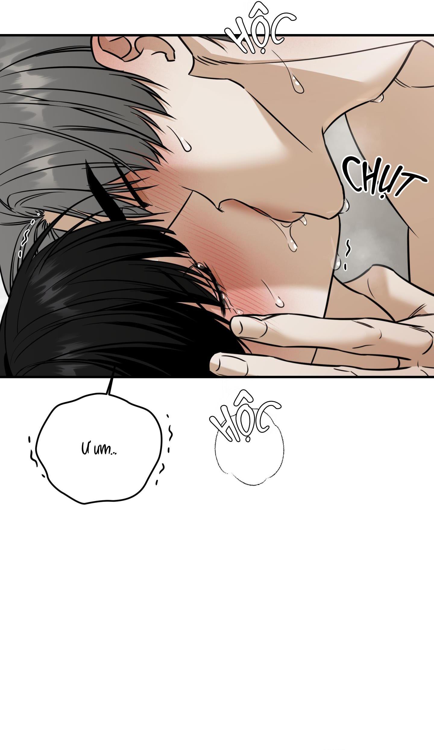 |DROP| Hưởng Lợi Chapter 40 H+ - Trang 2