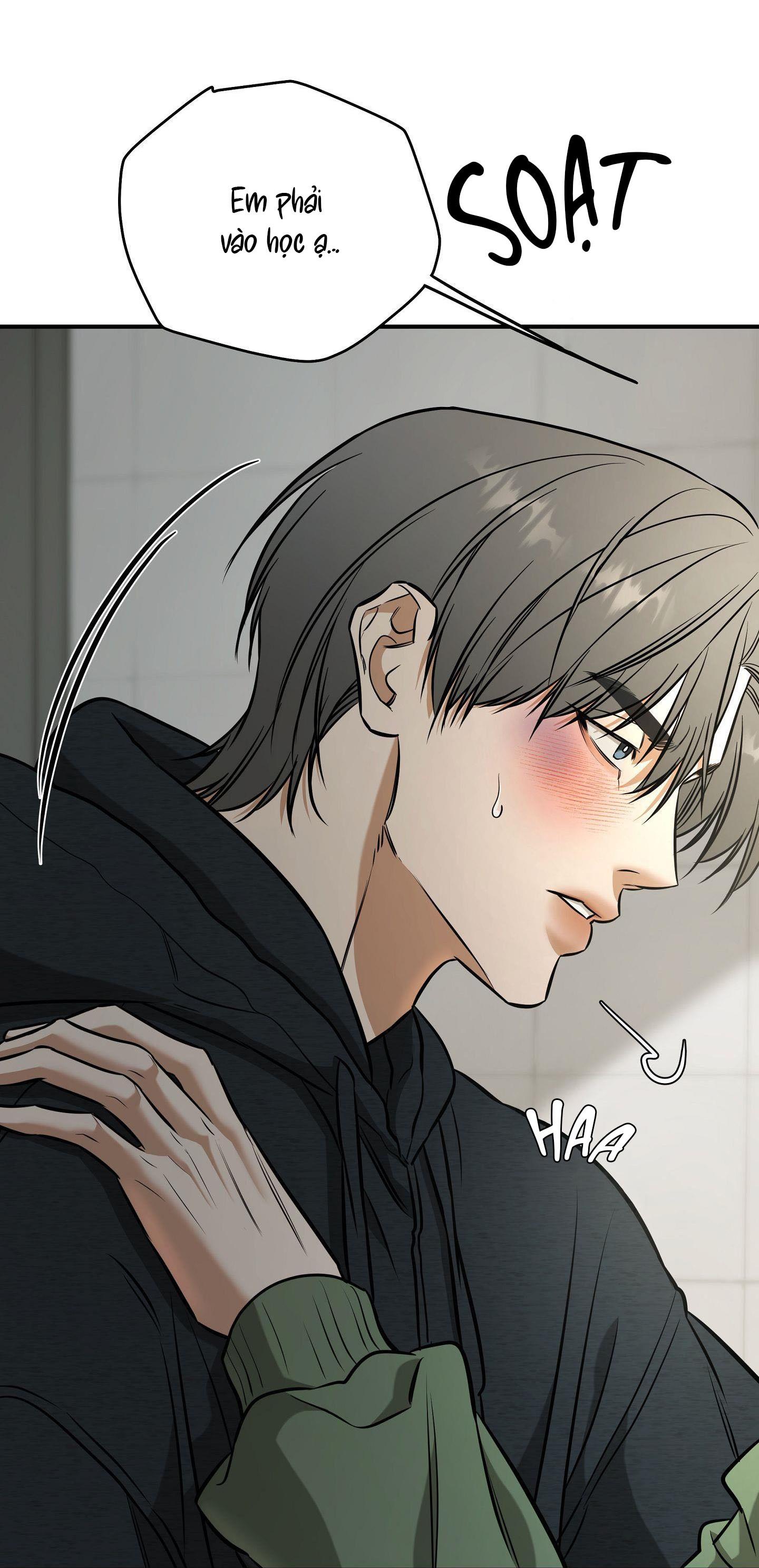 |DROP| Hưởng Lợi Chapter 38 - Trang 2