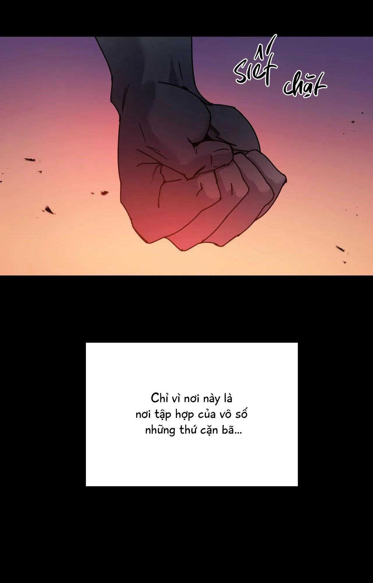 (CBunu) Ám Giữ Linh Hồn Chapter 68.4 CLIFF 2 - Trang 2