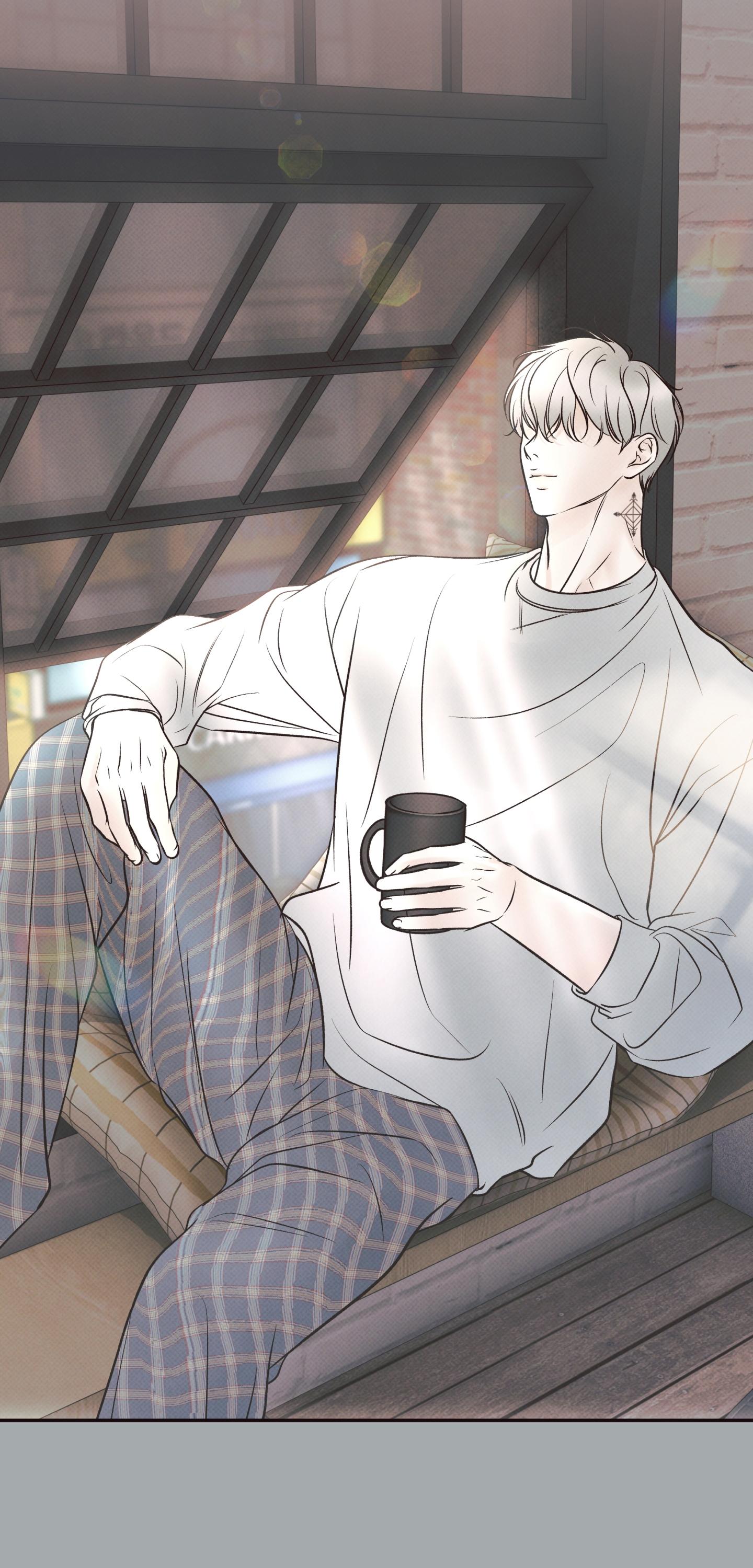 (GĐCV FULL HD) RANH GIỚI CỦA SỰ MÊ HOẶC Chapter 9 - Trang 2