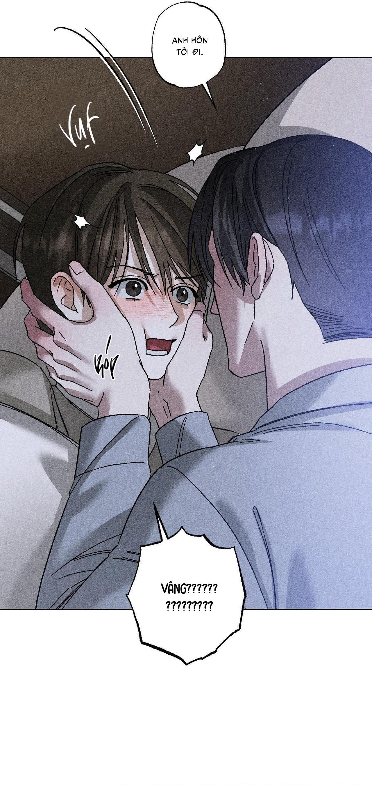 Close Up Chapter 14 - Next Chapter 15 H+