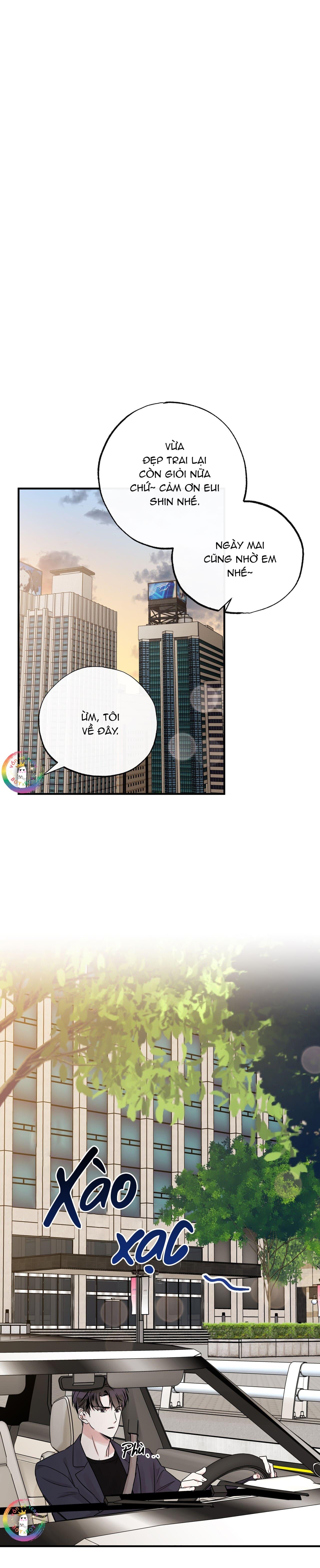 (END) Keep us together Chapter 29 - Trang 2