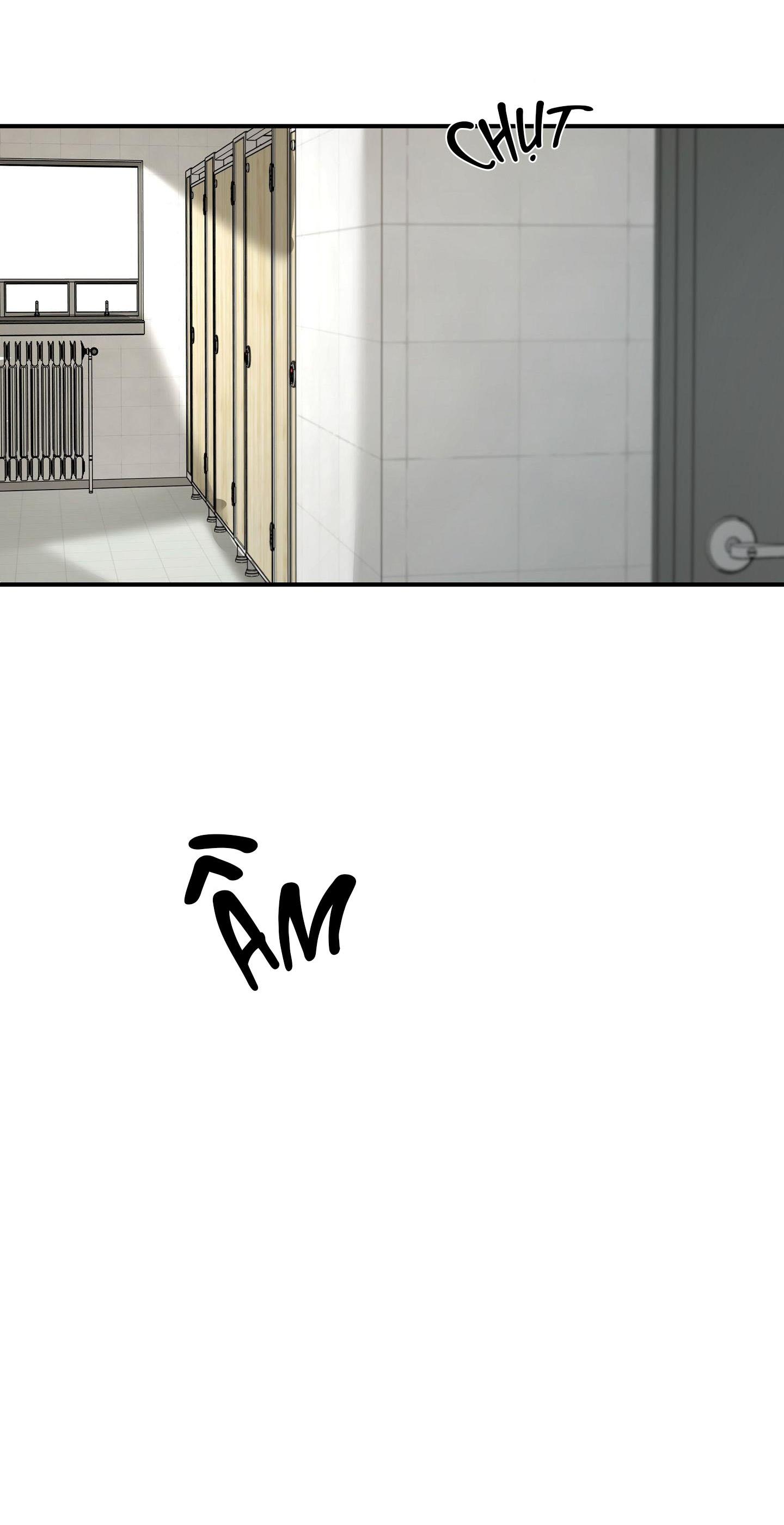 |DROP| Hưởng Lợi Chapter 38 - Trang 2