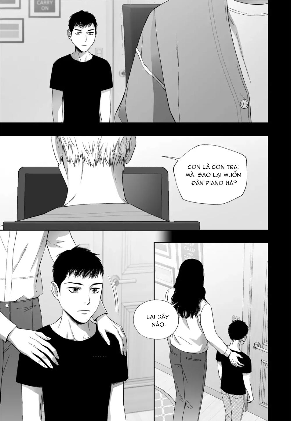 (END) Hai Đôi Tay Sinh Động Chapter 18 - Trang 2