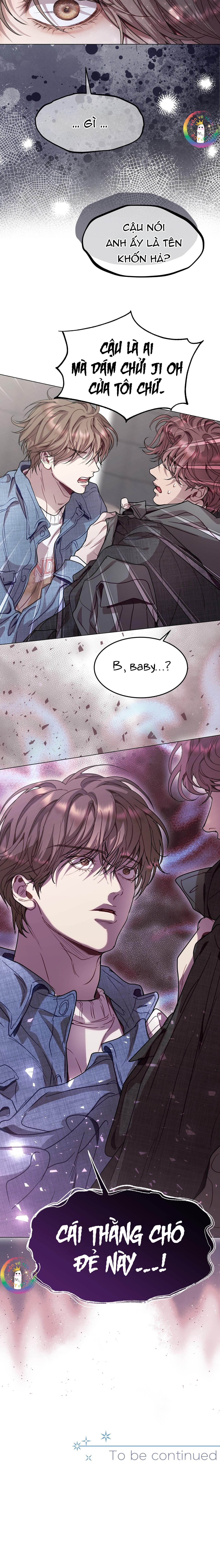 (END) Vị Kỷ Chapter 77 - Trang 2