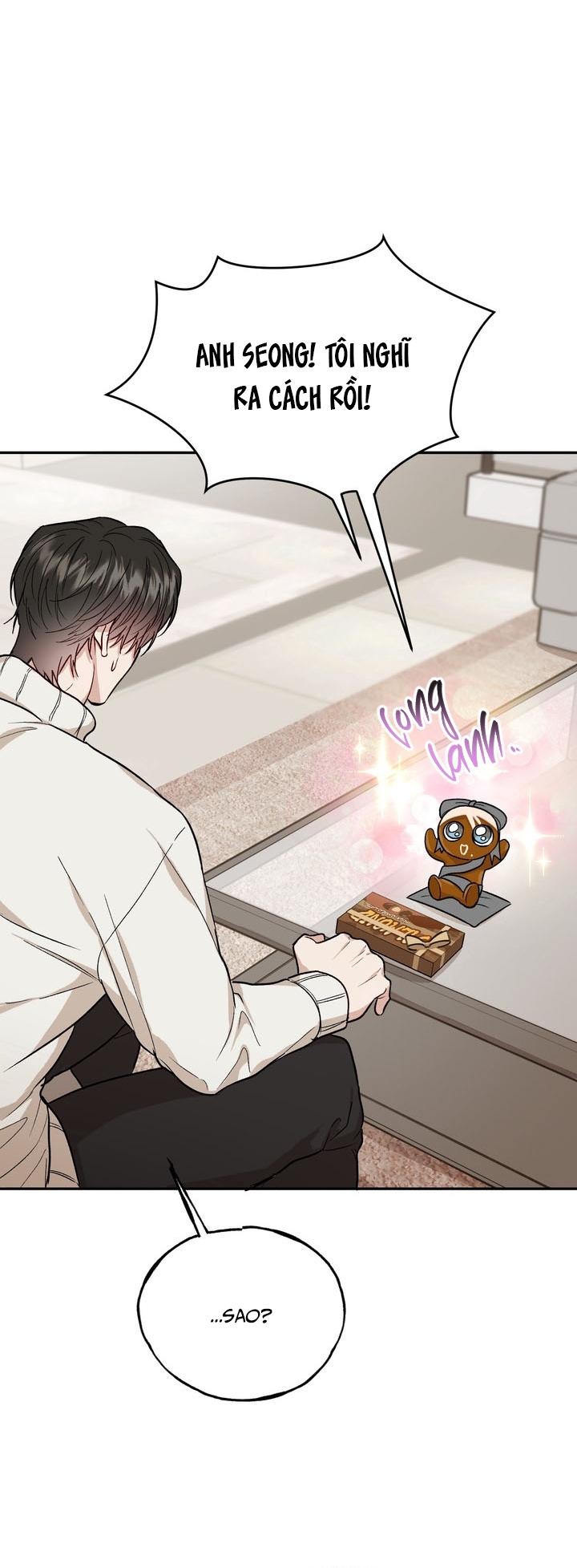 KIỆT TÁC ĐIÊU KHẮC Chapter 25.1 Ngoại truyện - Trang 2