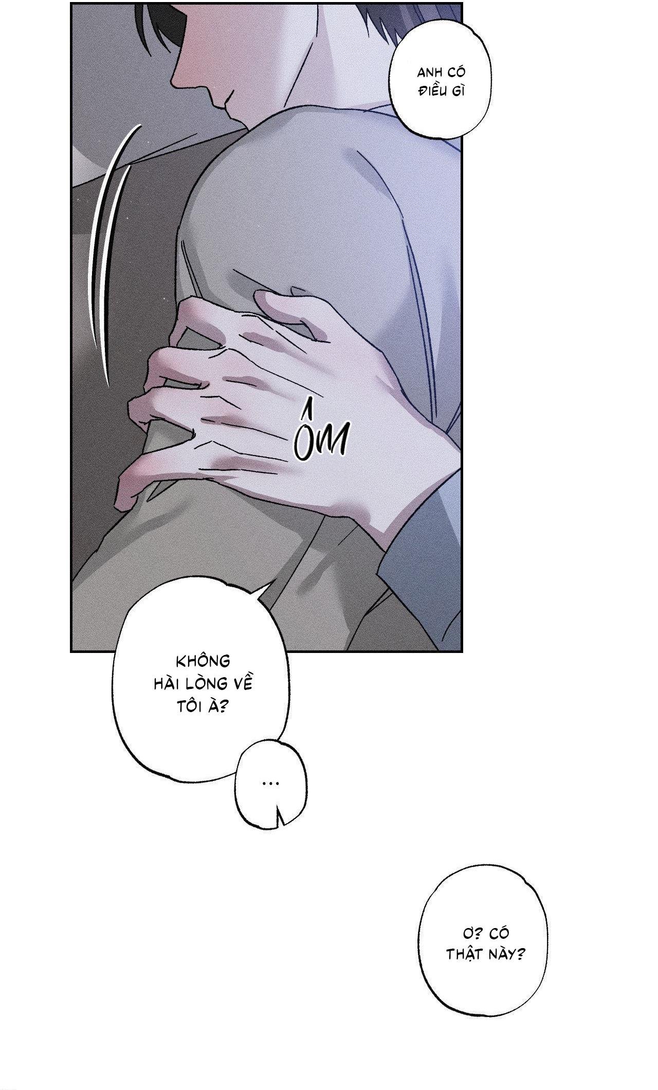 Close Up Chapter 14 - Next Chapter 15 H+