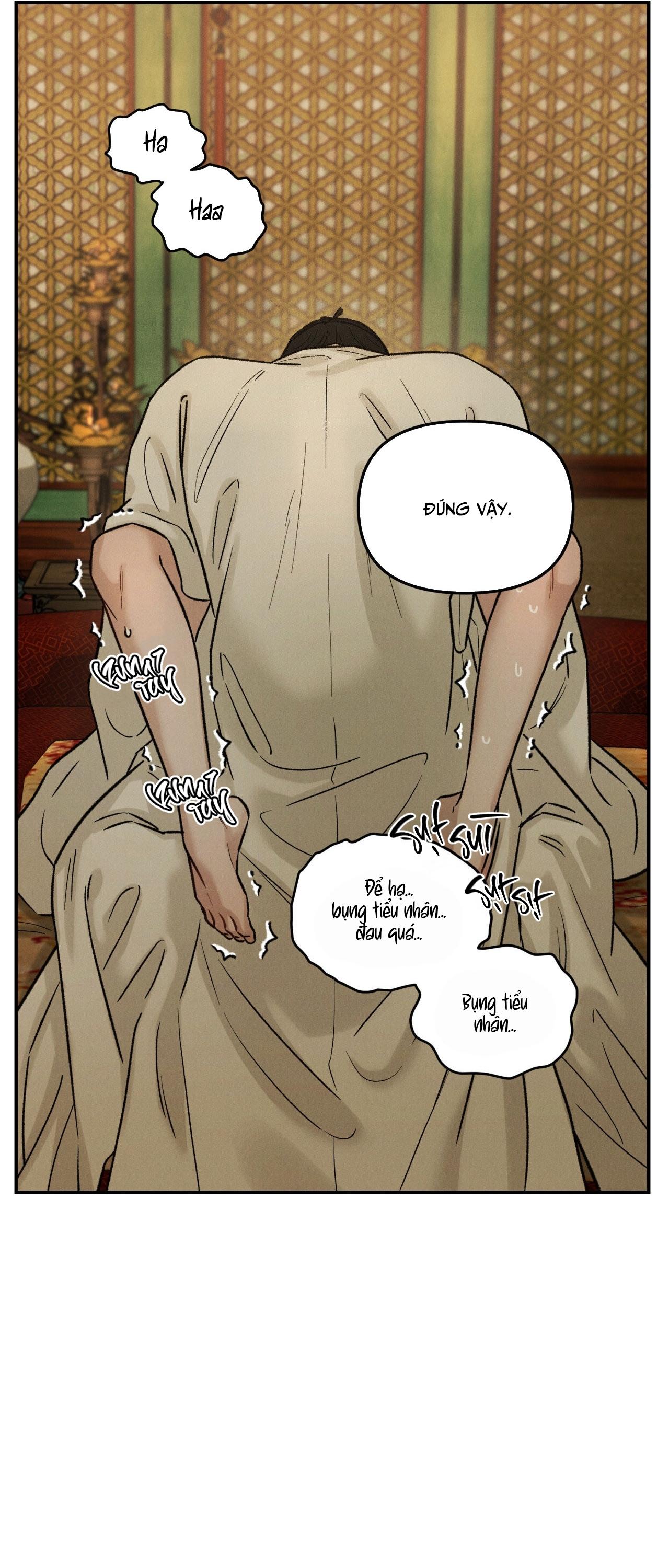 (GĐCV) GALE OF THE GOD Chapter 15 H+ - Trang 2