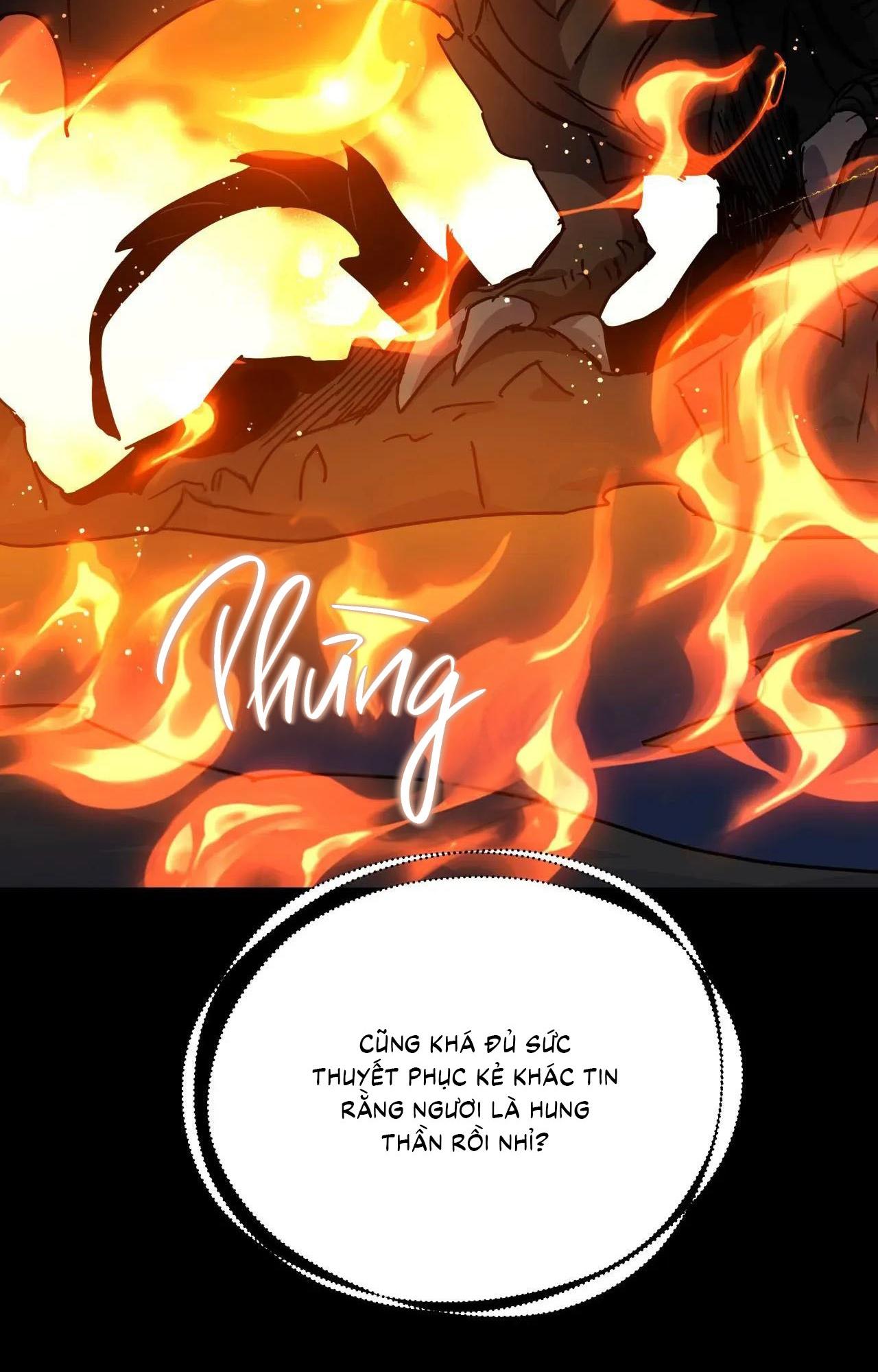 (CBunu) Ám Giữ Linh Hồn Chapter 68.4 CLIFF 2 - Trang 2