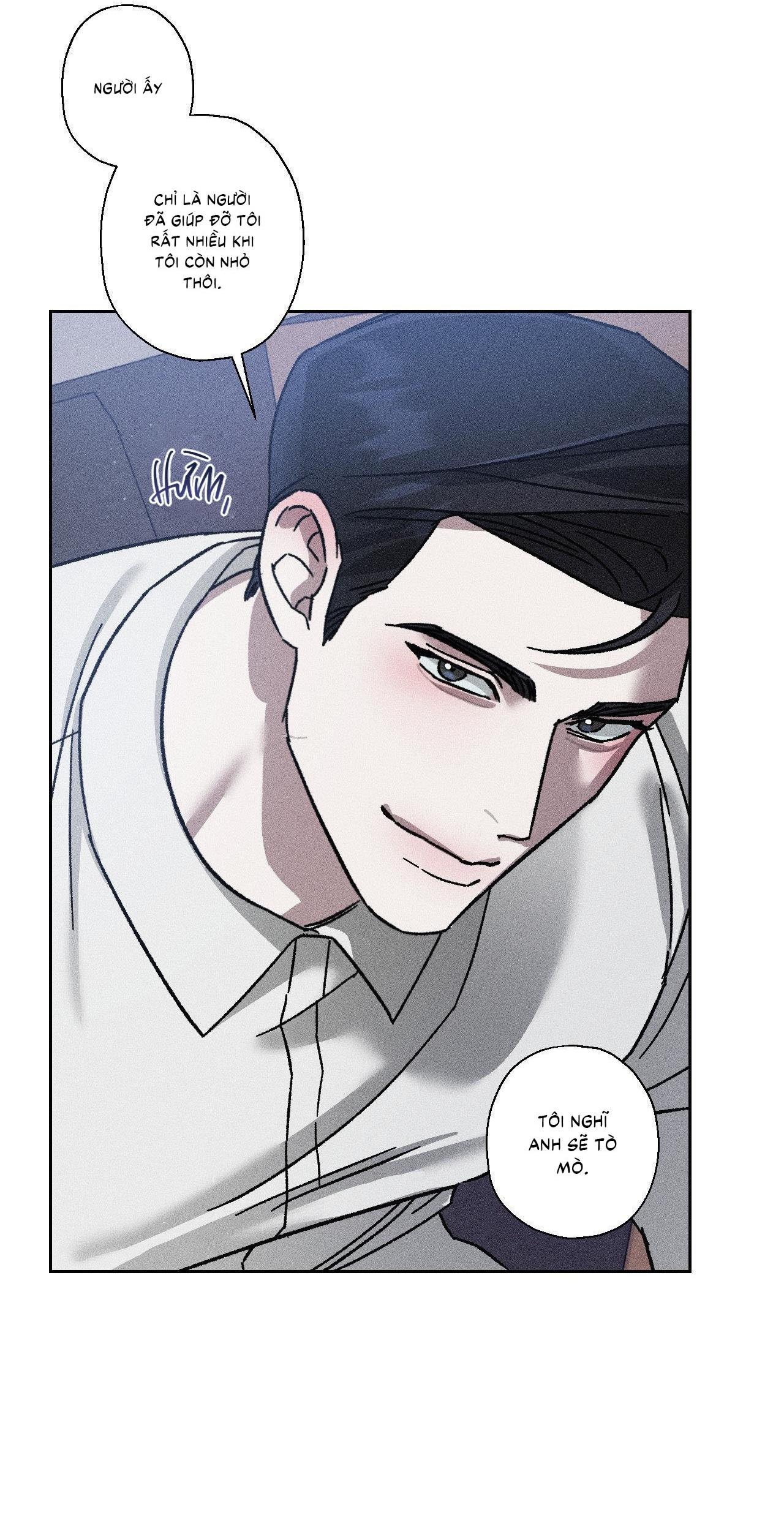 Close Up Chapter 10 - Next Chapter 11 H+