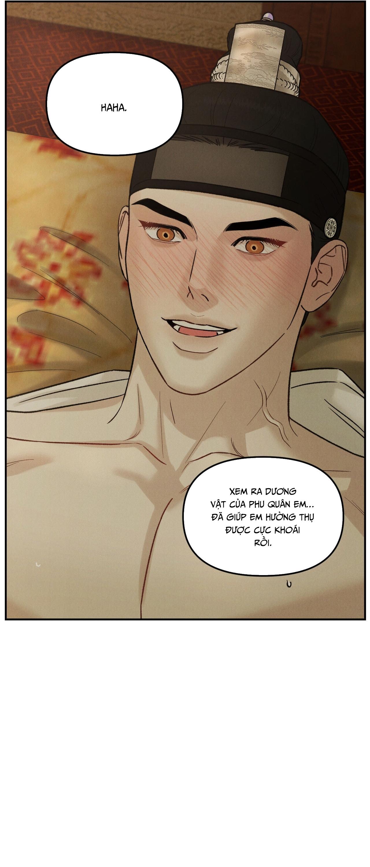 (GĐCV) GALE OF THE GOD Chapter 15 H+ - Trang 2