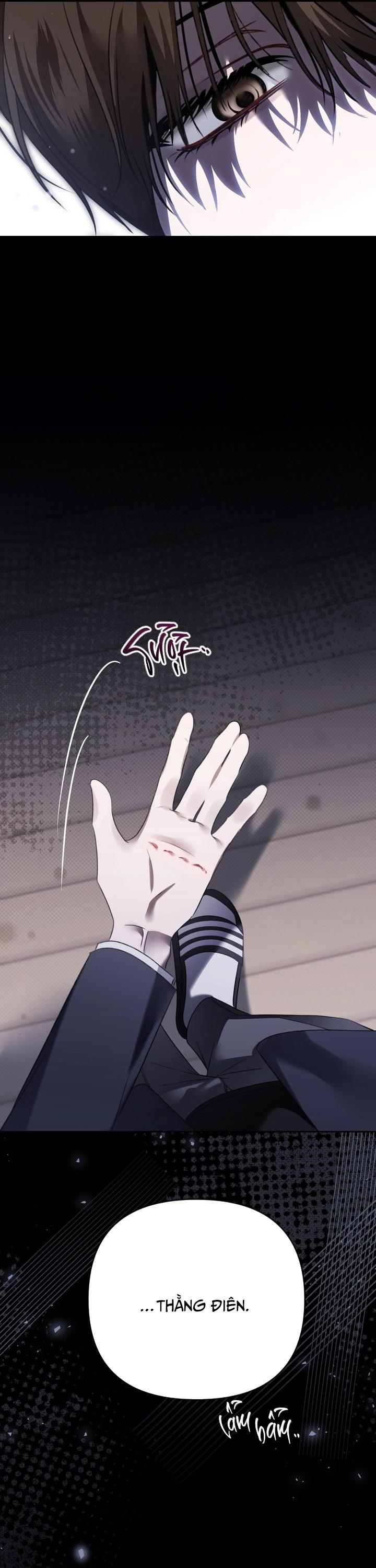 (GĐCV) EIGHTEEN'S BED Chapter 20 - Trang 2
