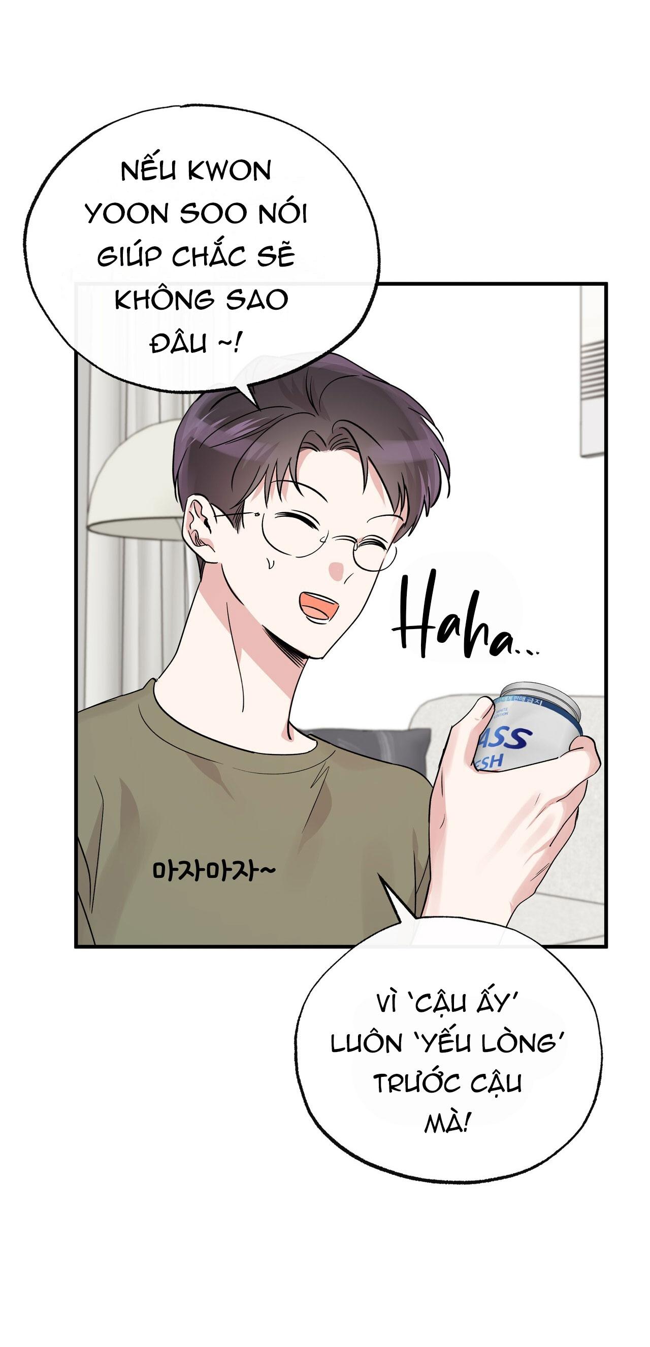 (END) Keep us together Chapter 31 - Trang 2