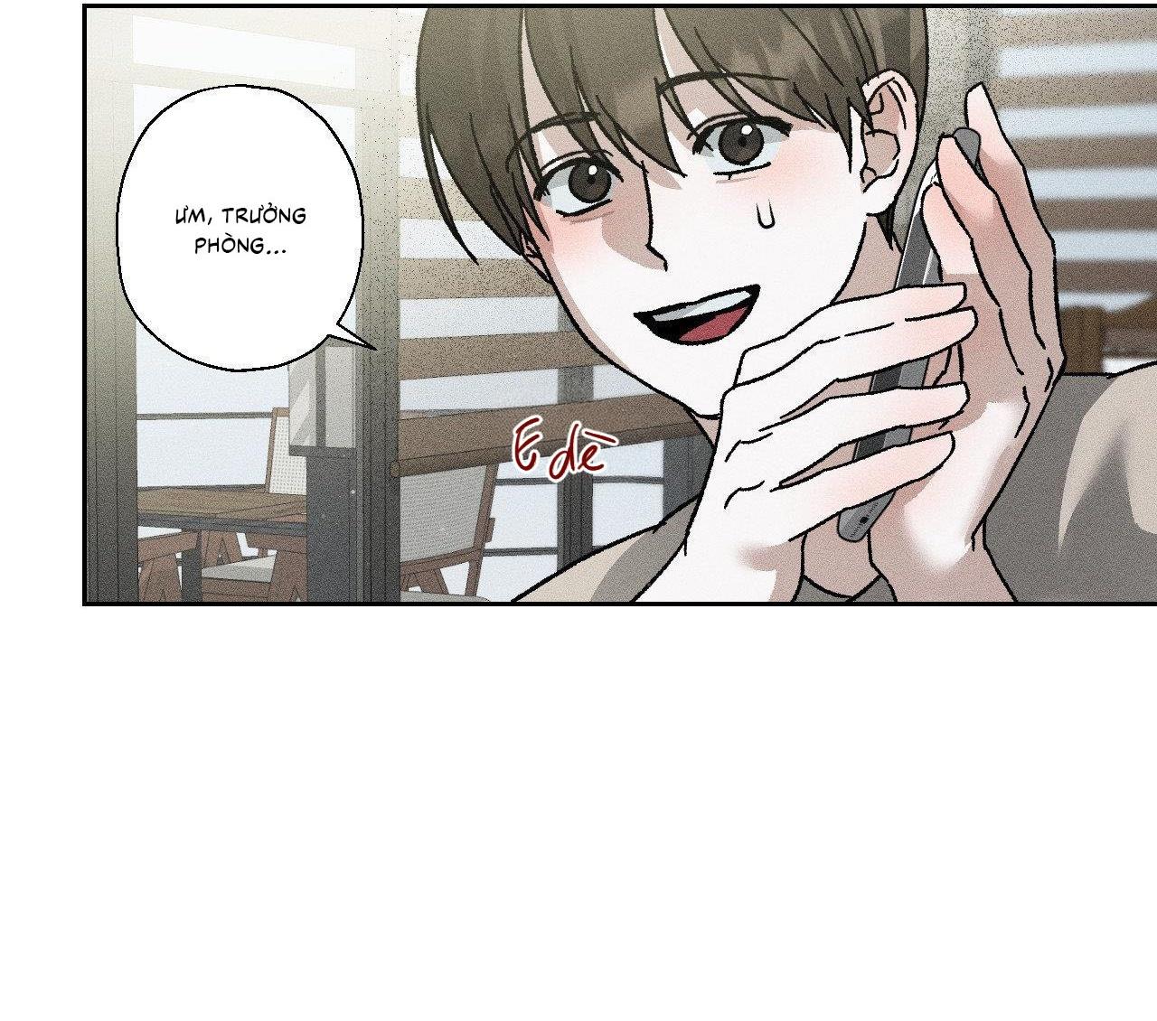 Close Up Chapter 10 - Next Chapter 11 H+