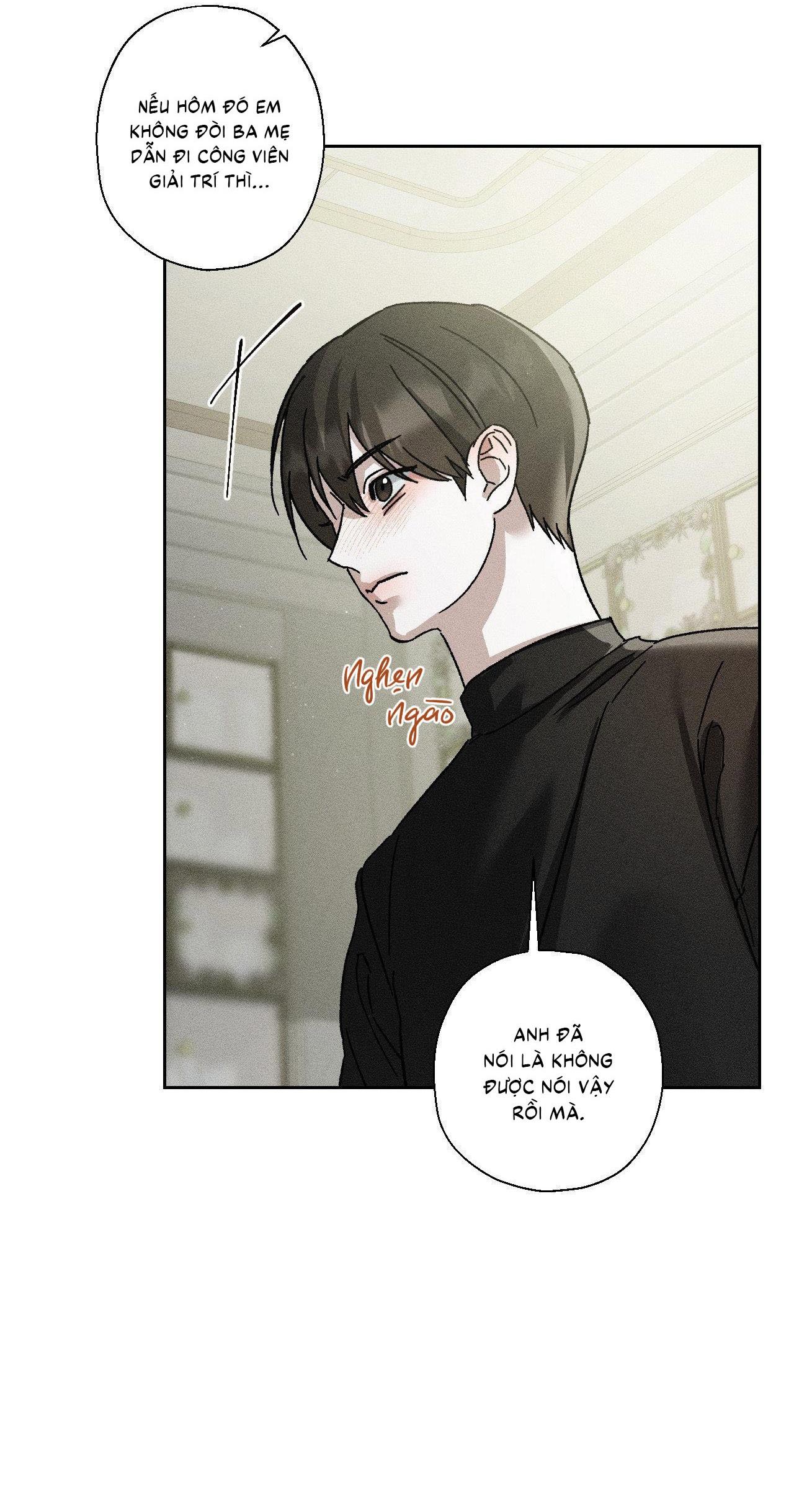 Close Up Chapter 9 - Next Chapter 10