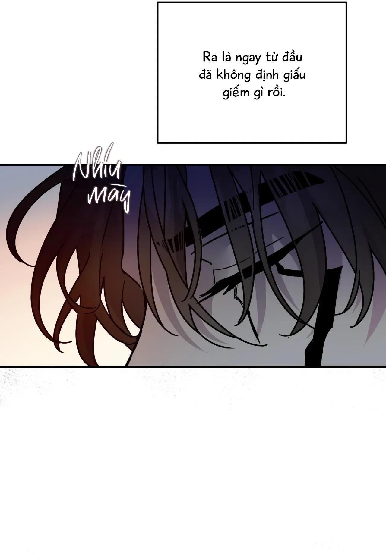 (CBunu) Ám Giữ Linh Hồn Chapter 68.3 CLIFF 1 - Trang 2