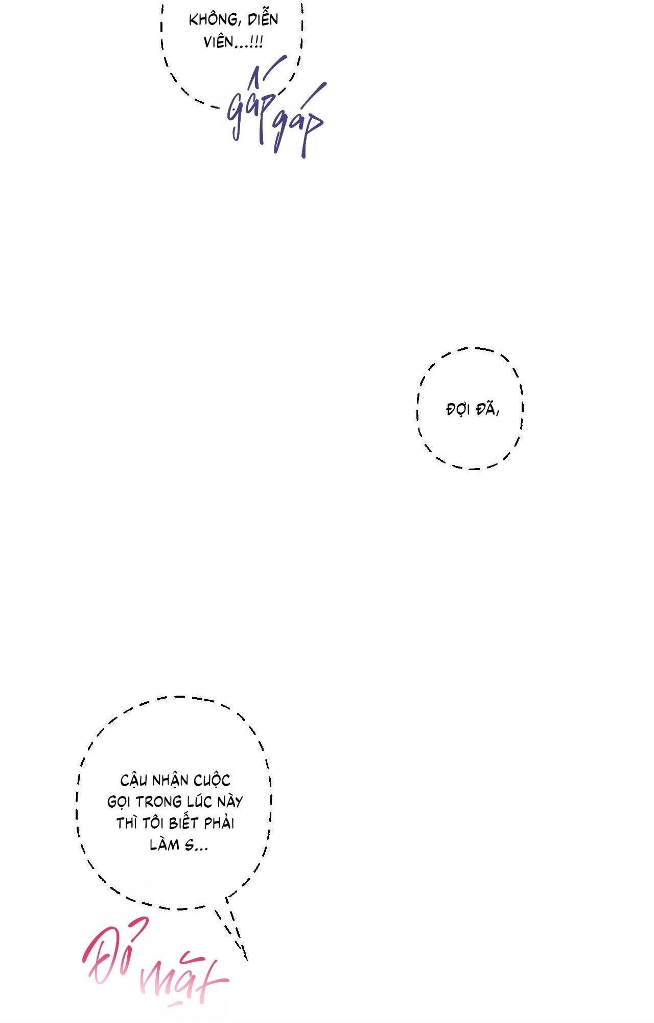 Close Up Chapter 11 H+ - Next Chapter 12