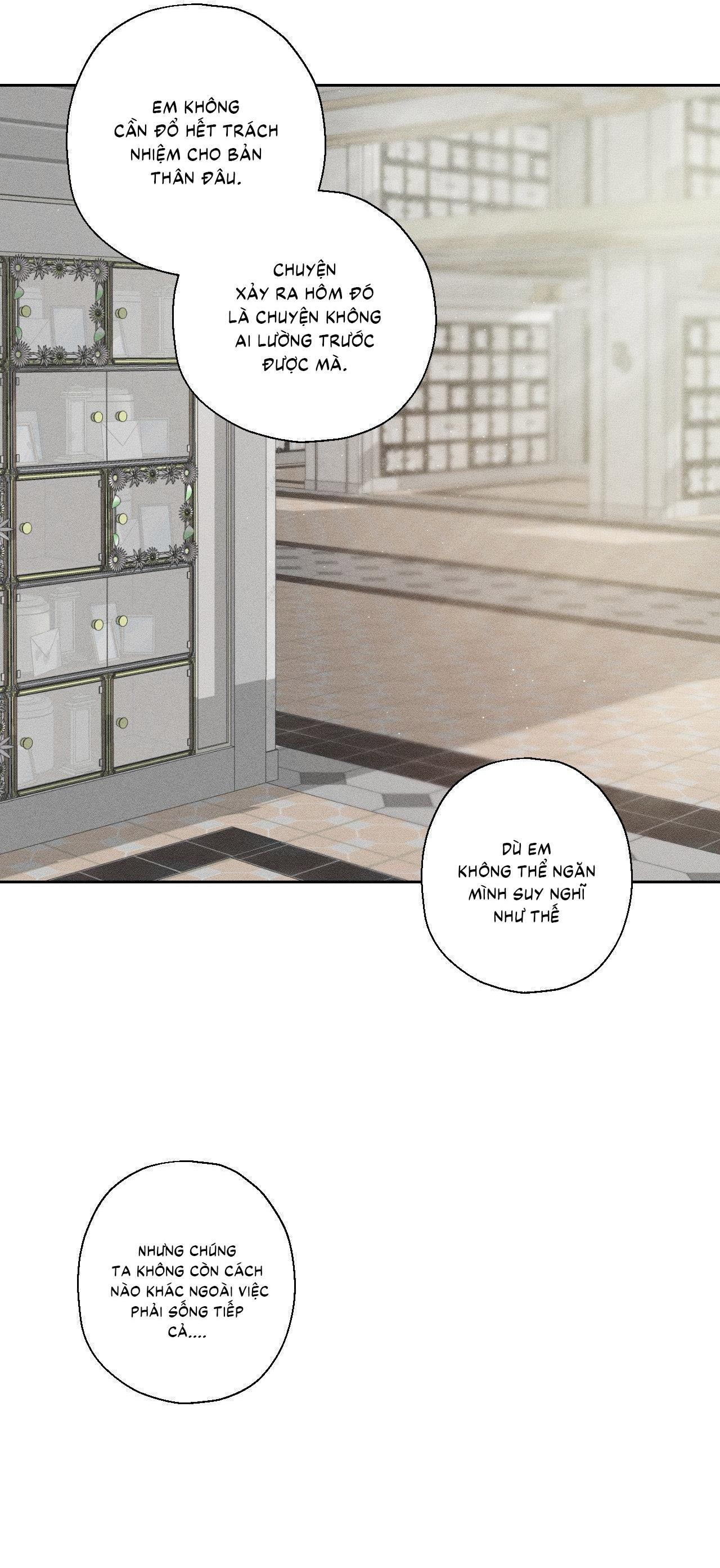 Close Up Chapter 9 - Next Chapter 10