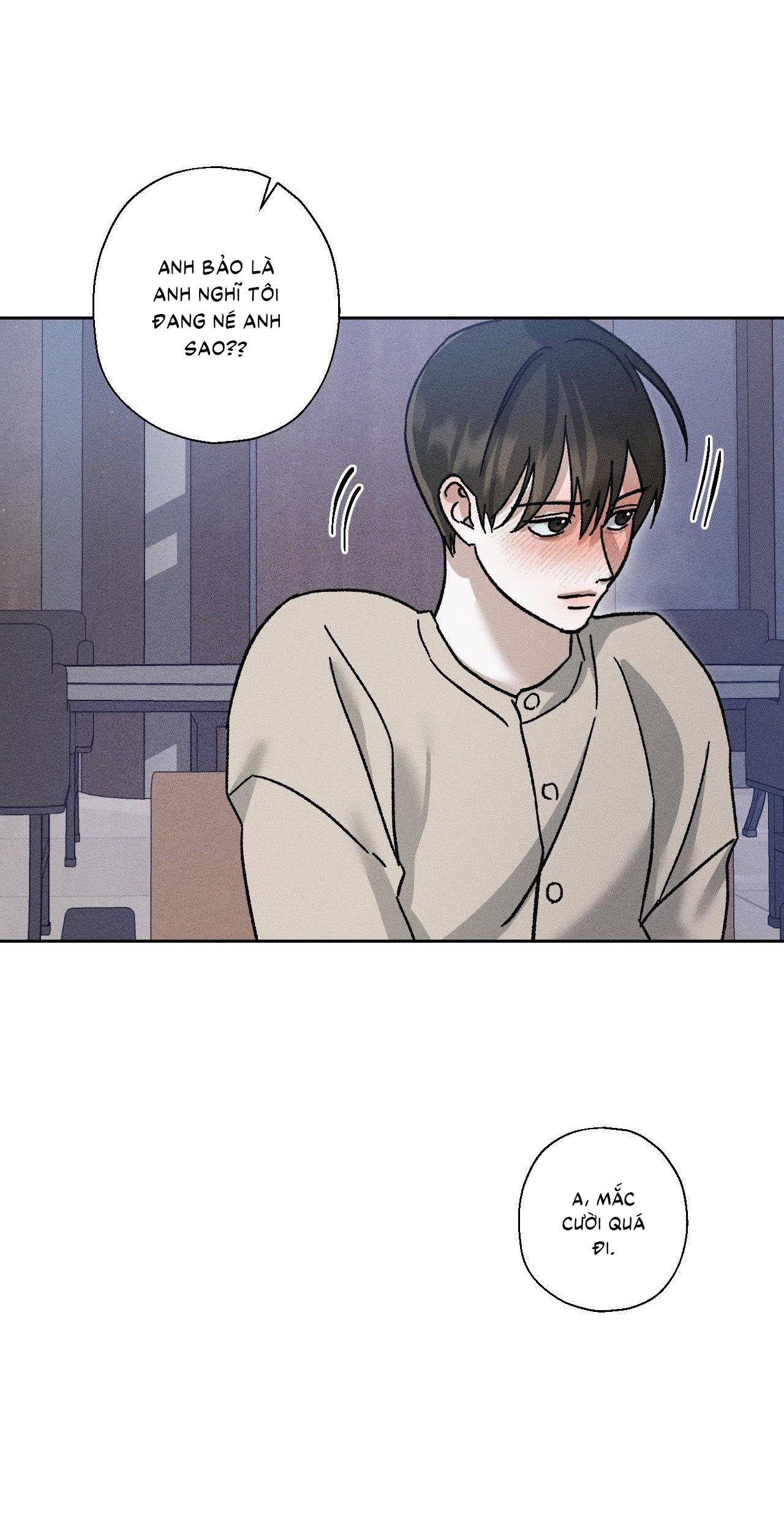 Close Up Chapter 10 - Next Chapter 11 H+