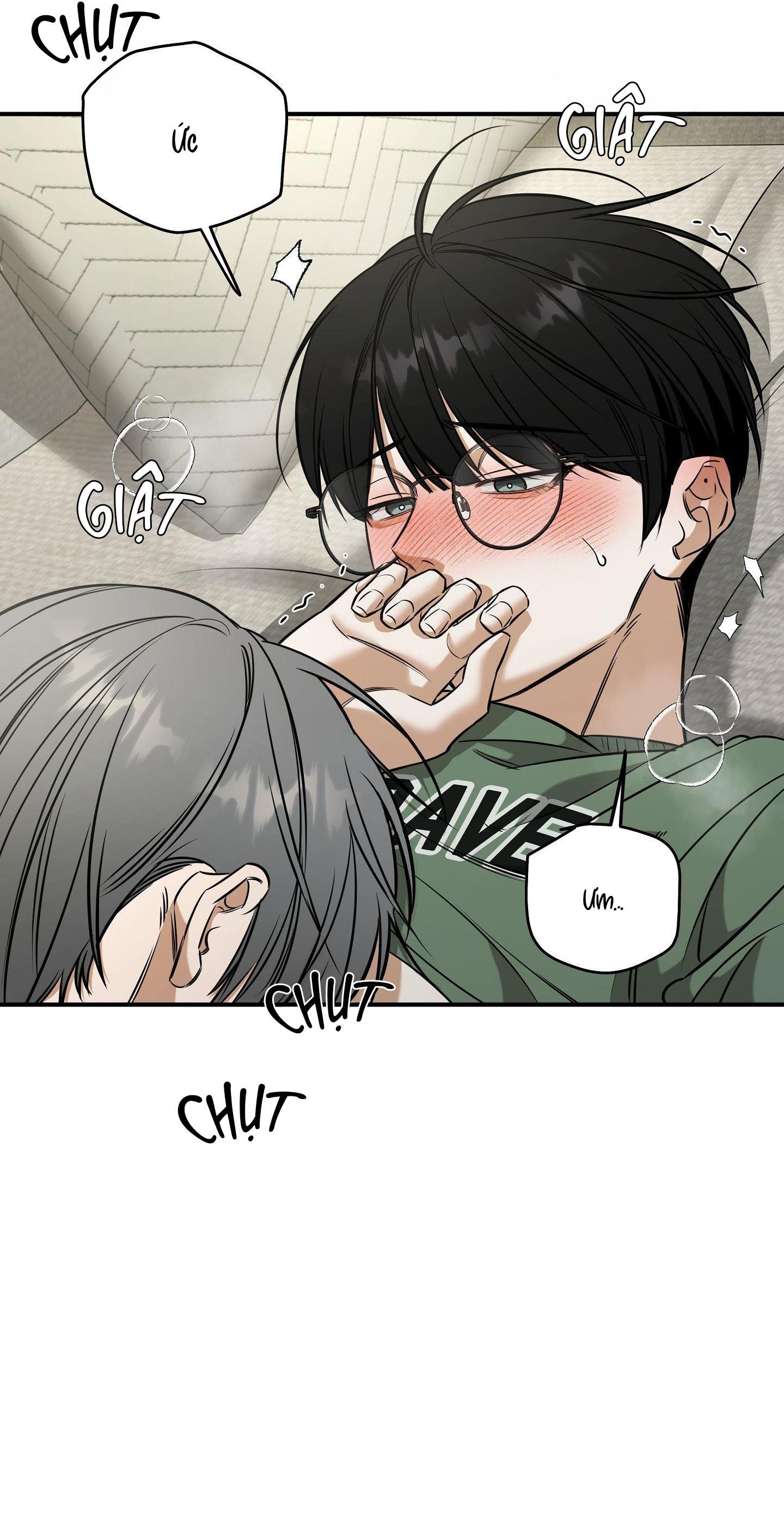 |DROP| Hưởng Lợi Chapter 39 - Trang 2