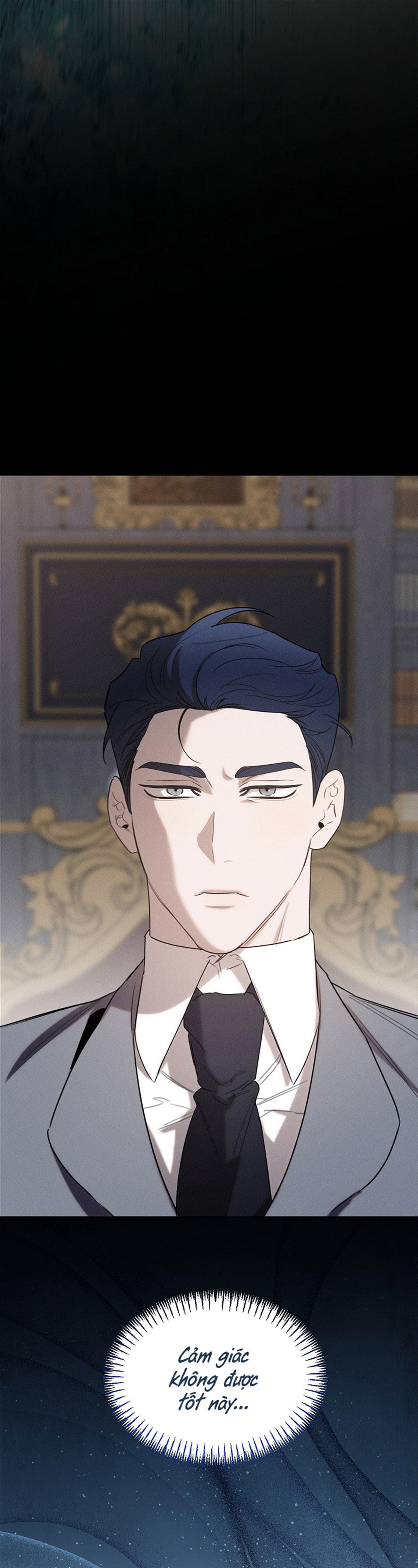 (END) Này, Đừng Có Nhấn Cái Nút Đó! Chapter 42 - Trang 2