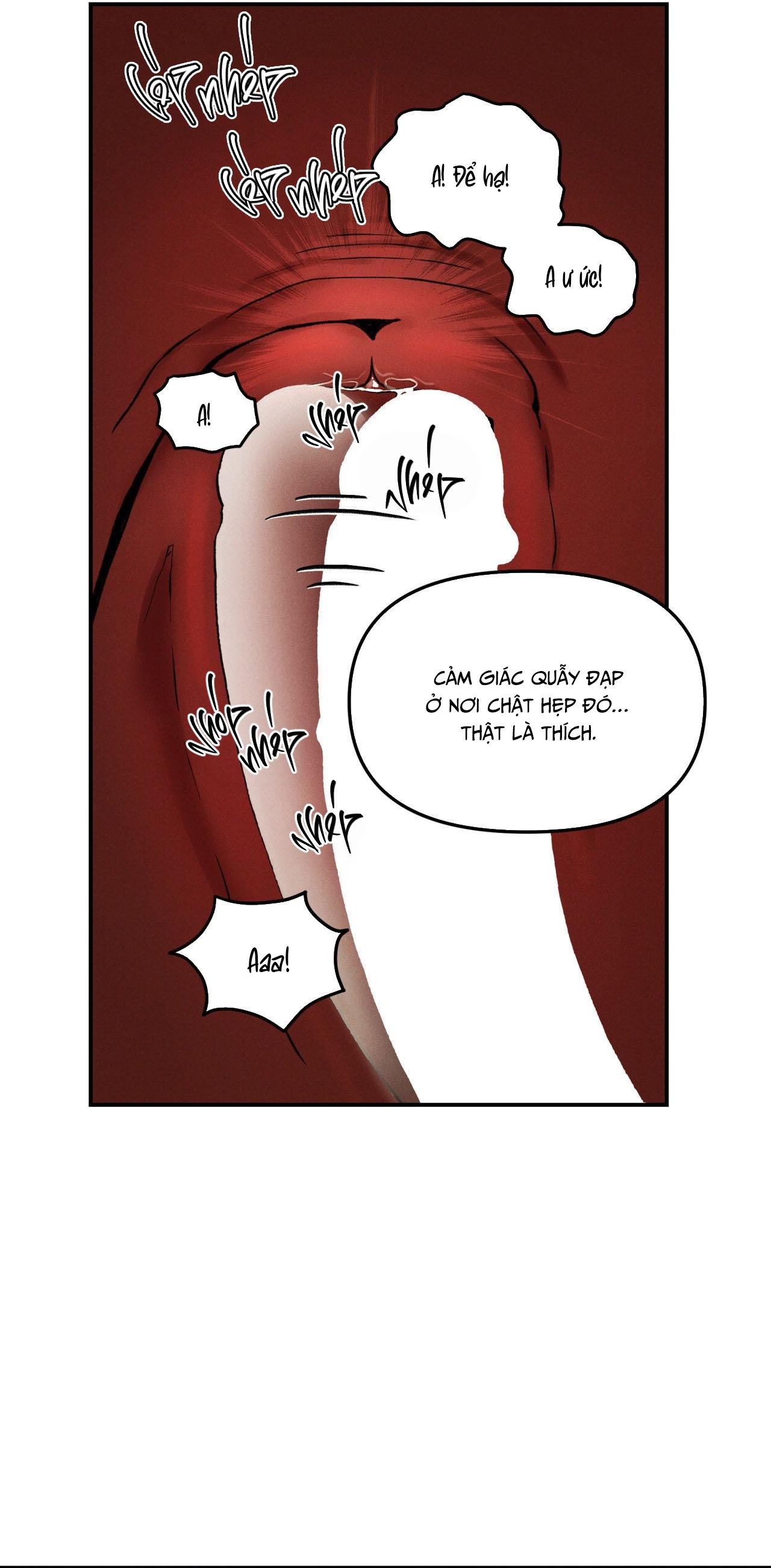 (GĐCV) GALE OF THE GOD Chapter 15 H+ - Trang 2