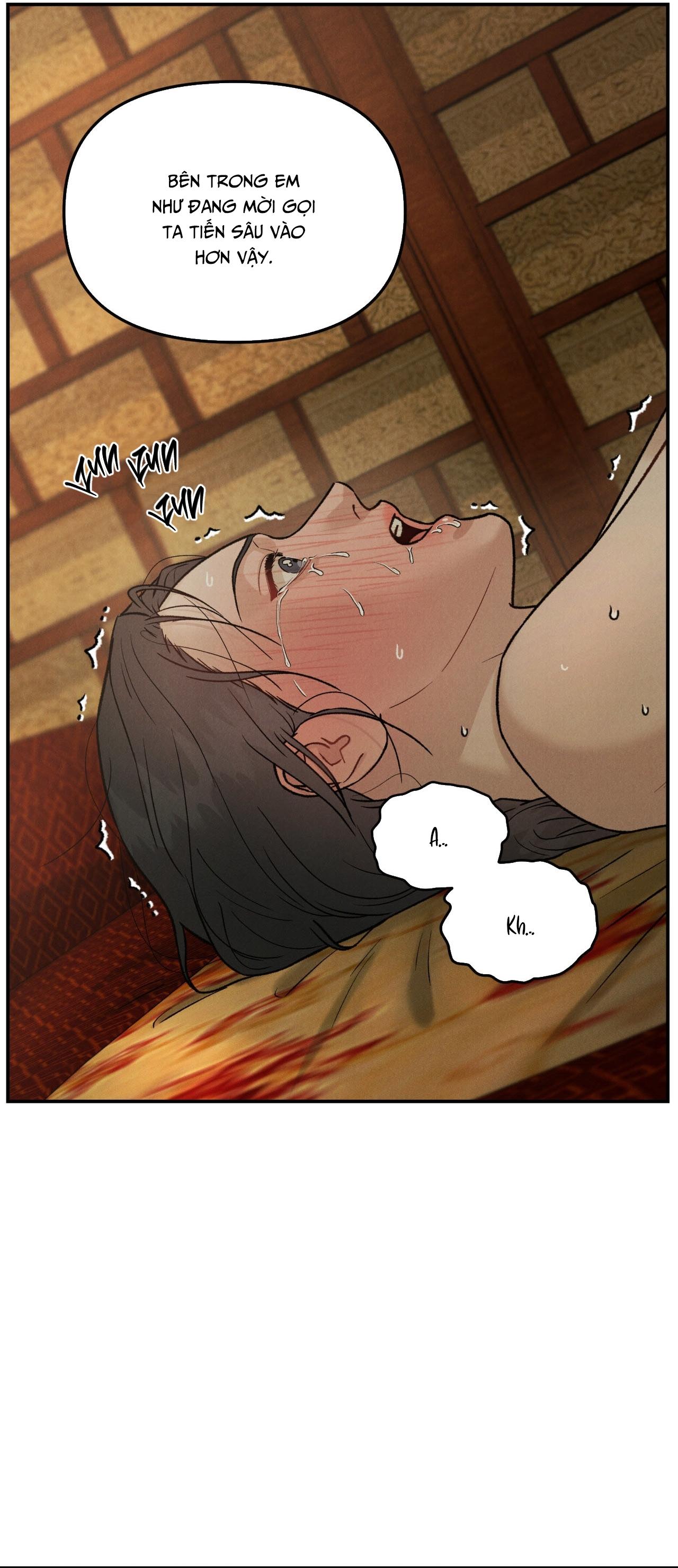 (GĐCV) GALE OF THE GOD Chapter 15 H+ - Trang 2