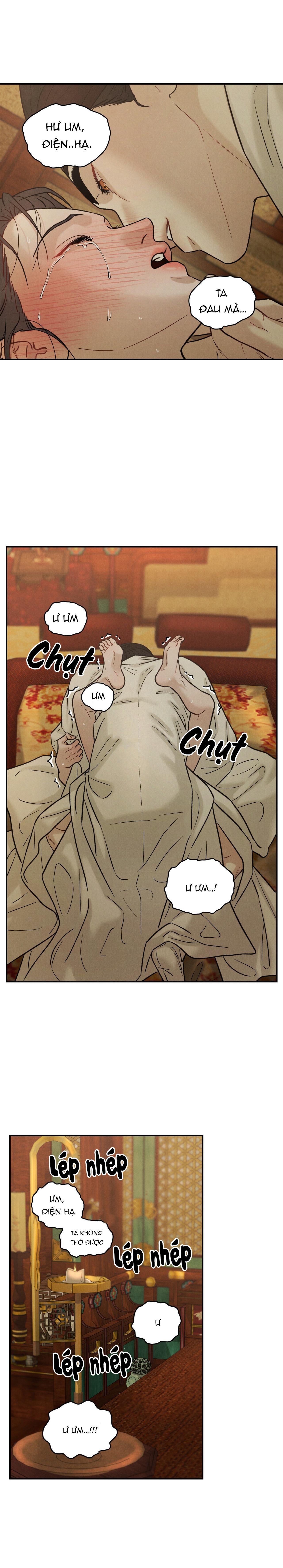 (RÔ LAI) CẦU THẦN GIÁNG THẾ Chapter 14 H++ - Trang 2