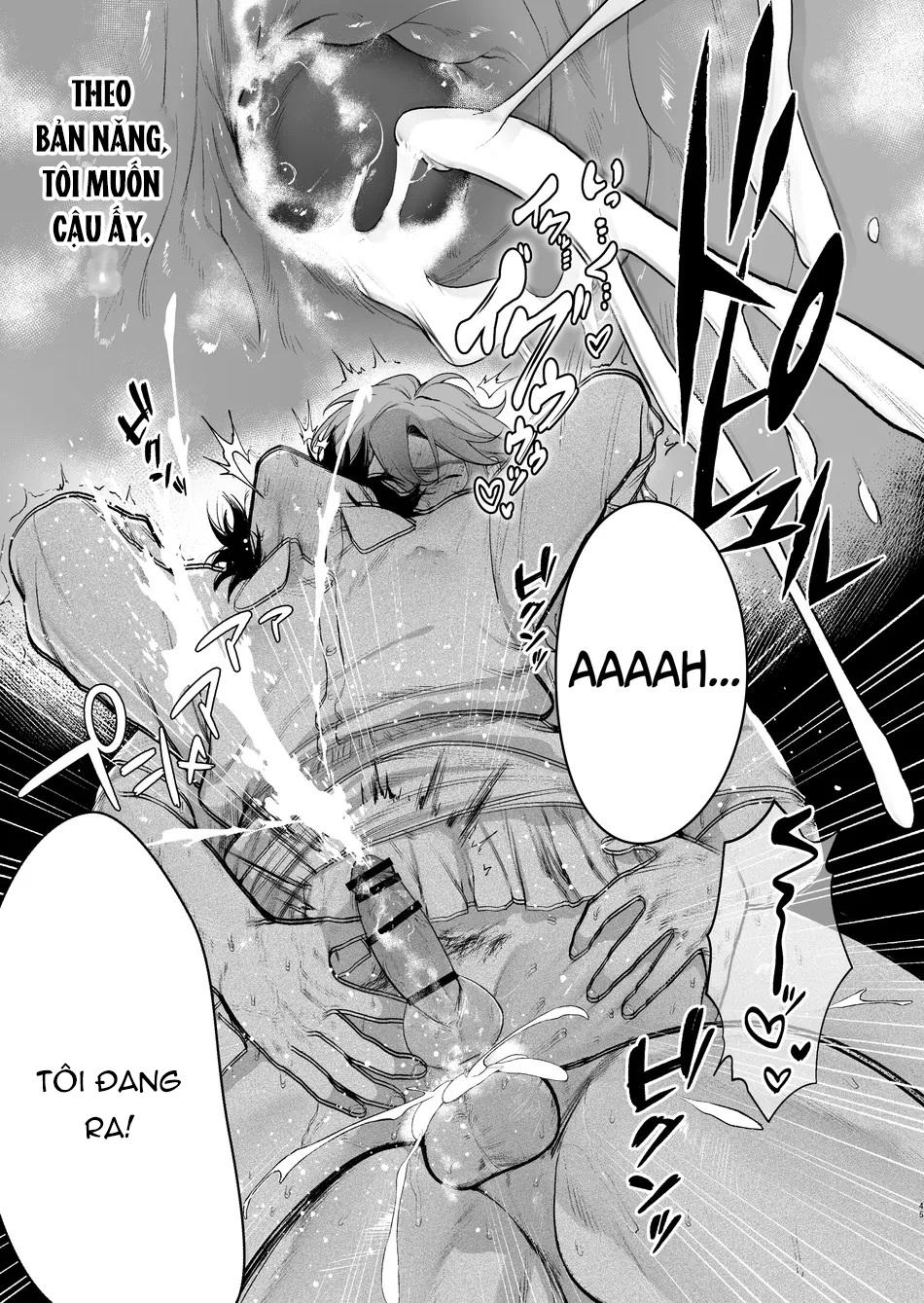 ONESHOT CHỊCH Chapter 211.2 - Trang 2