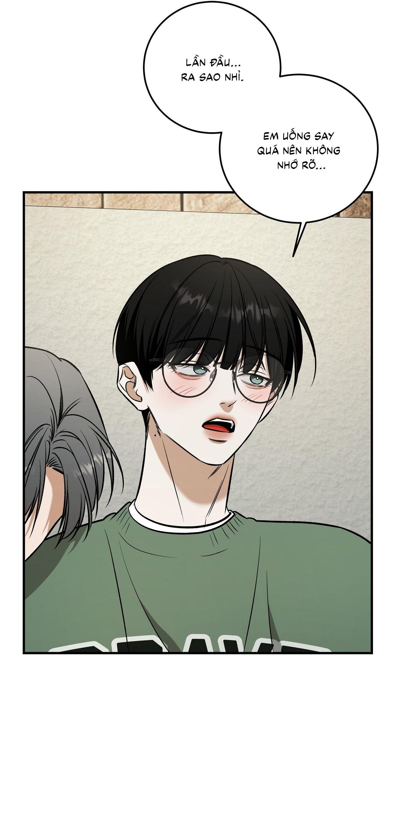 |DROP| Hưởng Lợi Chapter 39 - Trang 2