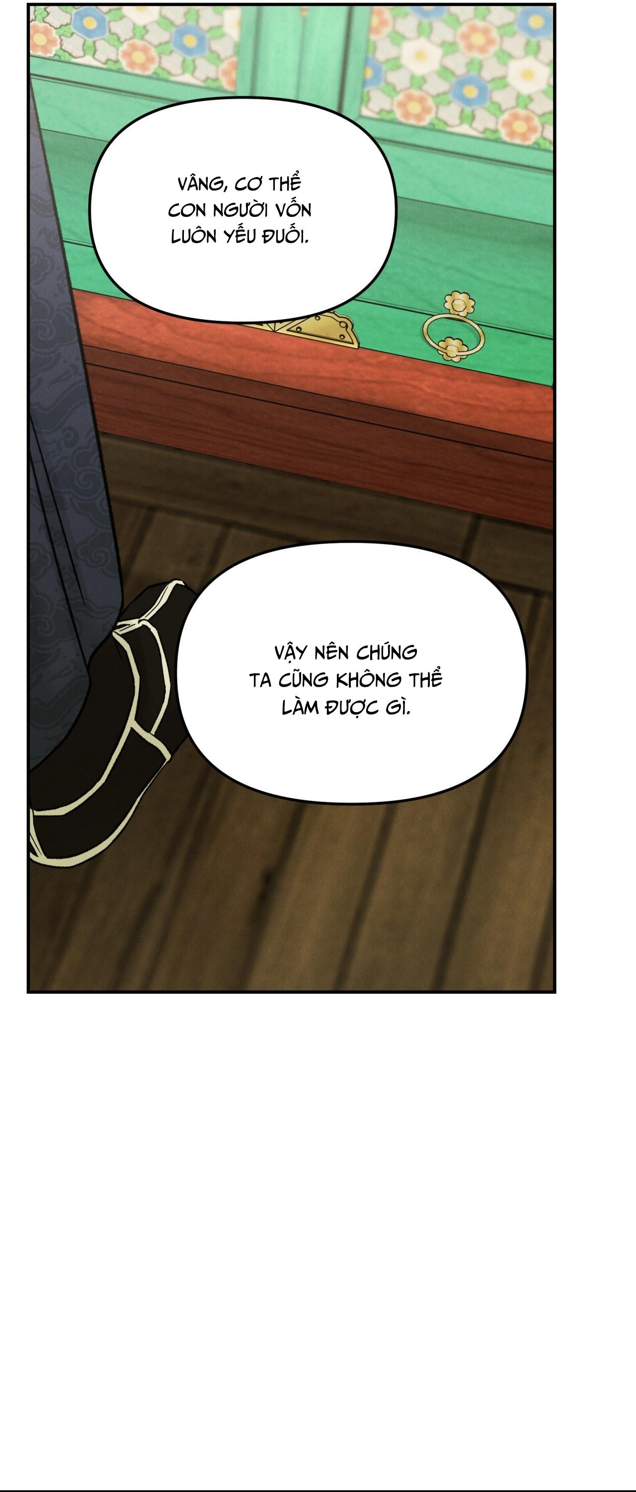 (GĐCV) GALE OF THE GOD Chapter 17 - Trang 2