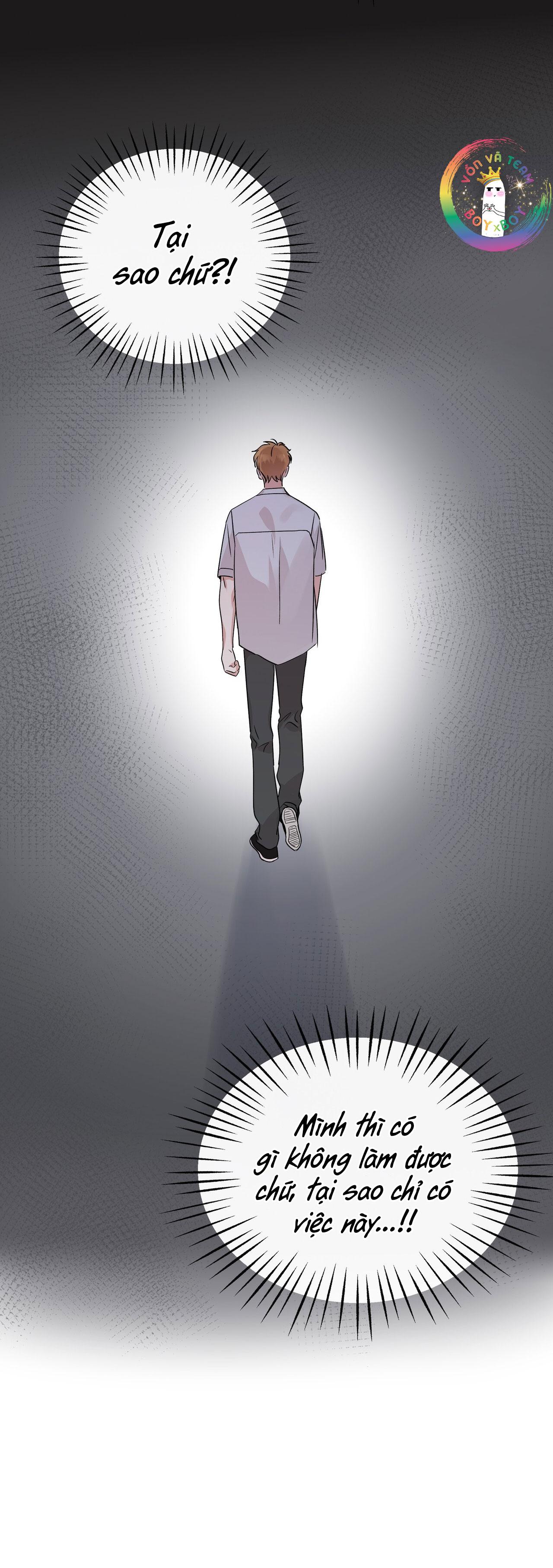 (END) Keep us together Chapter 31 - Trang 2