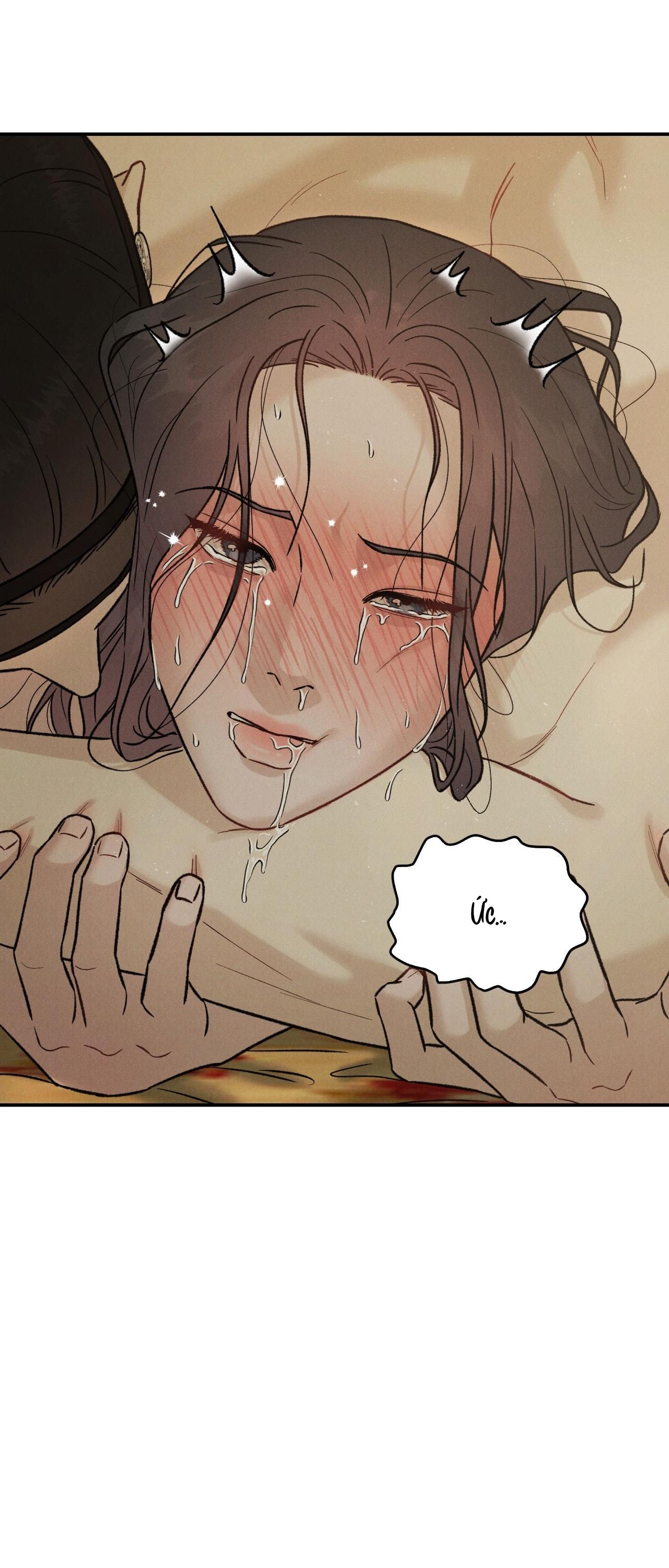 (GĐCV) GALE OF THE GOD Chapter 15 H+ - Trang 2