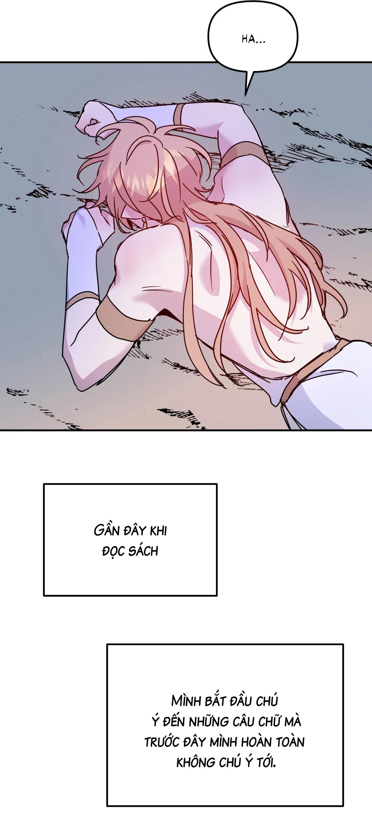 (CBunu) Ám Giữ Linh Hồn Chapter 68.5 CLIFF 3 - Trang 2