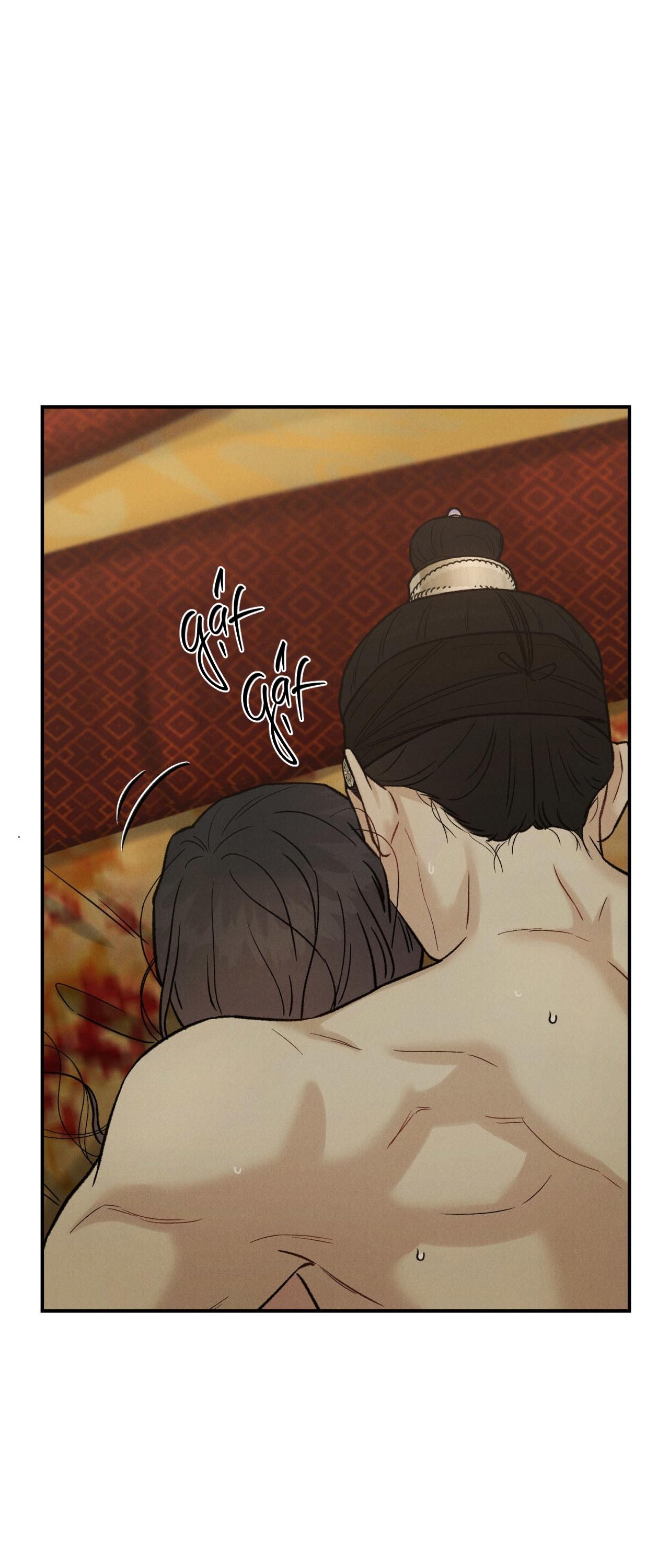 (GĐCV) GALE OF THE GOD Chapter 15 H+ - Trang 2