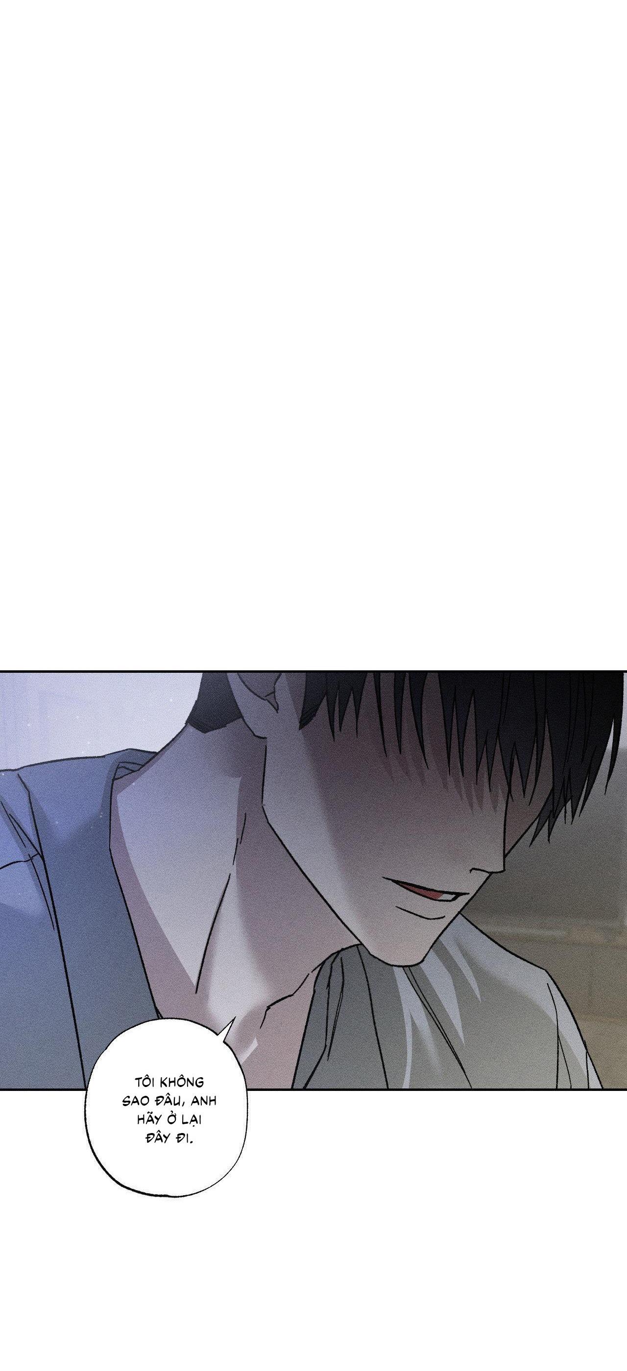 Close Up Chapter 14 - Next Chapter 15 H+