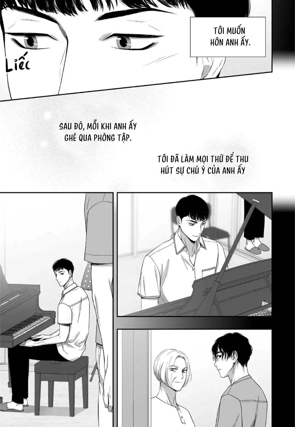 (END) Hai Đôi Tay Sinh Động Chapter 18 - Trang 2