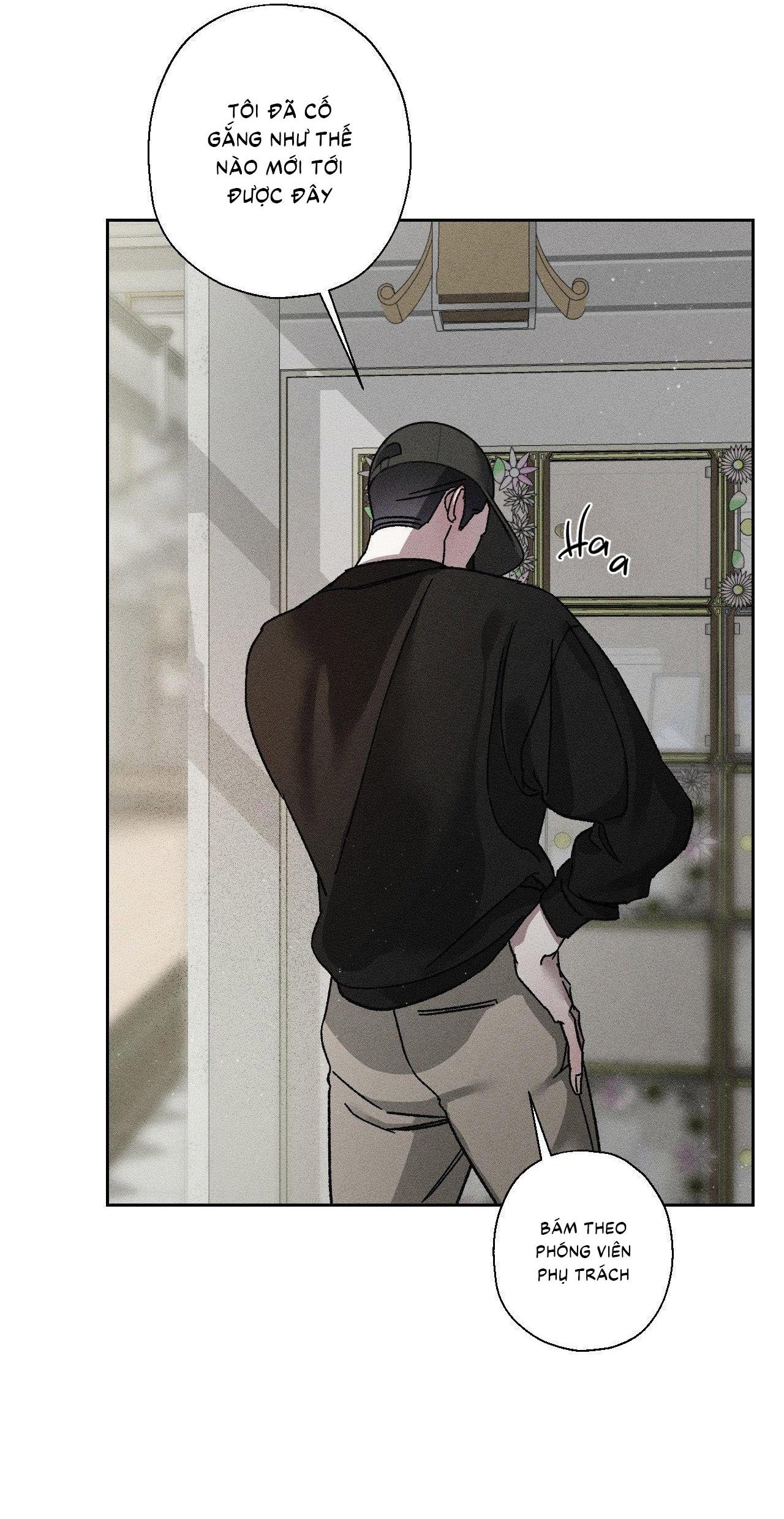 Close Up Chapter 9 - Next Chapter 10