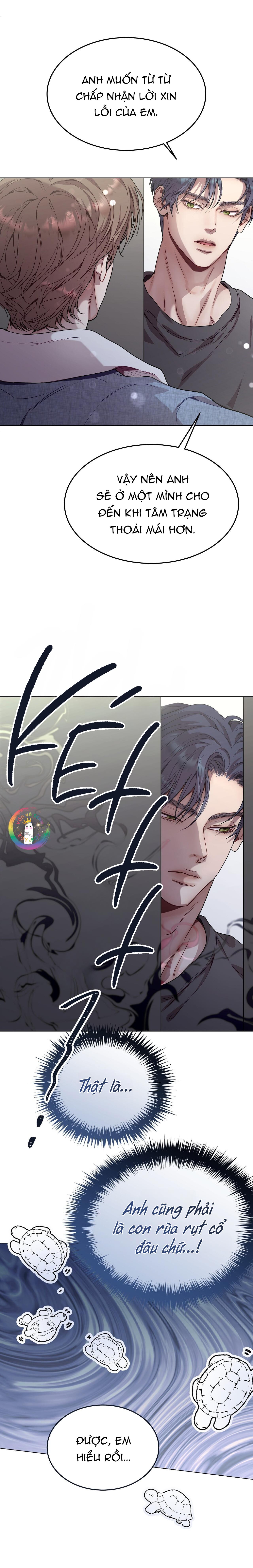(END) Vị Kỷ Chapter 79 - Trang 2