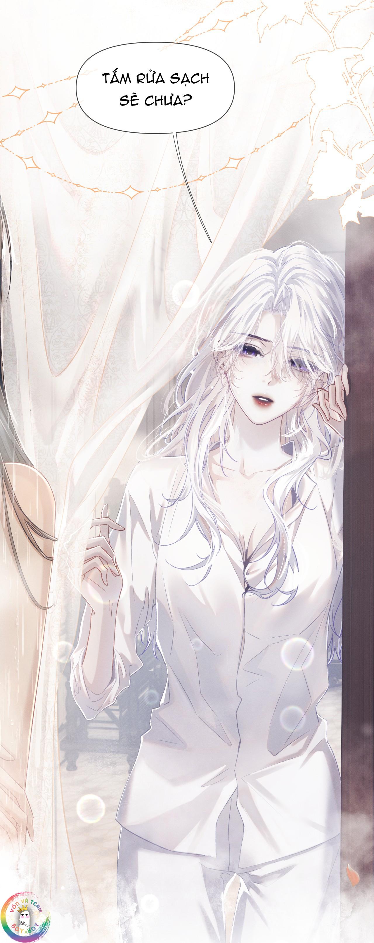 [GL] Thiết Lập Yêu Cầu Tôi Yêu Em Chapter 6 - Trang 2
