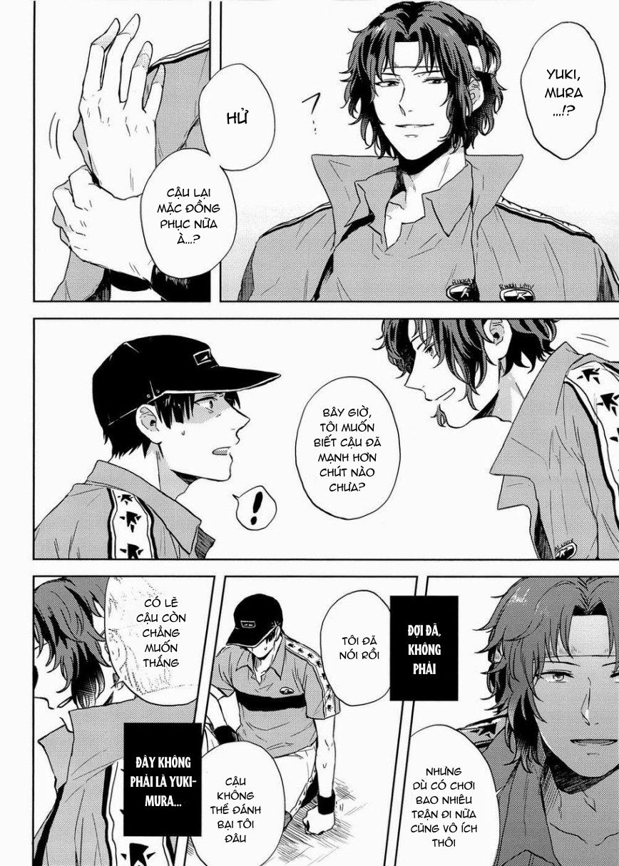ONESHOT COI LÀ NỨNG Chapter 262 - Trang 2