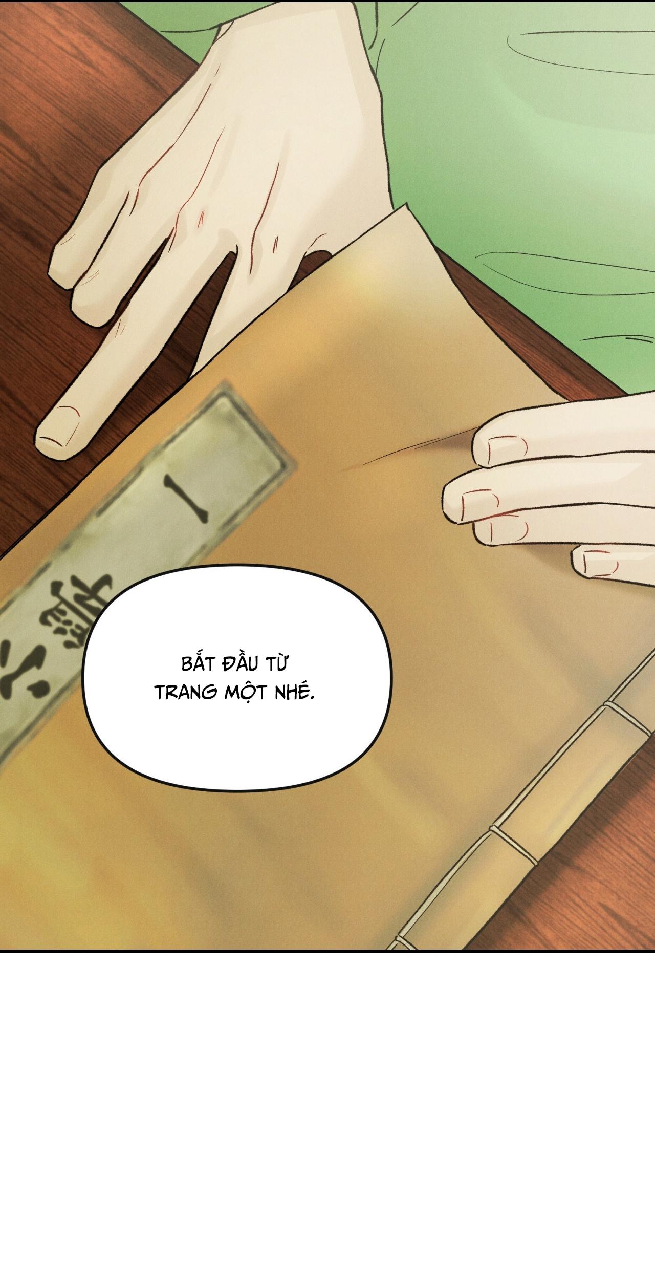 (GĐCV) GALE OF THE GOD Chapter 16 - Trang 2