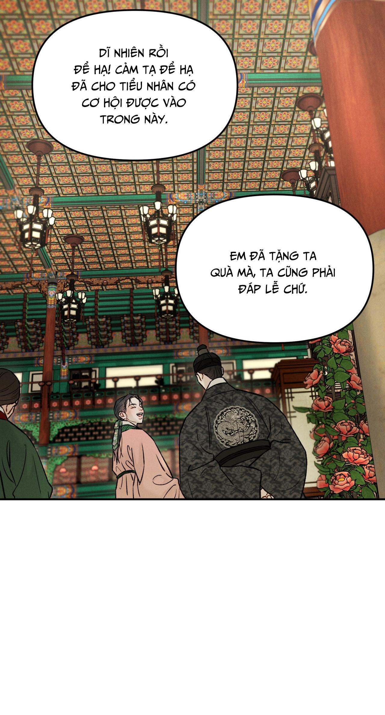 (GĐCV) GALE OF THE GOD Chapter 17 - Trang 2